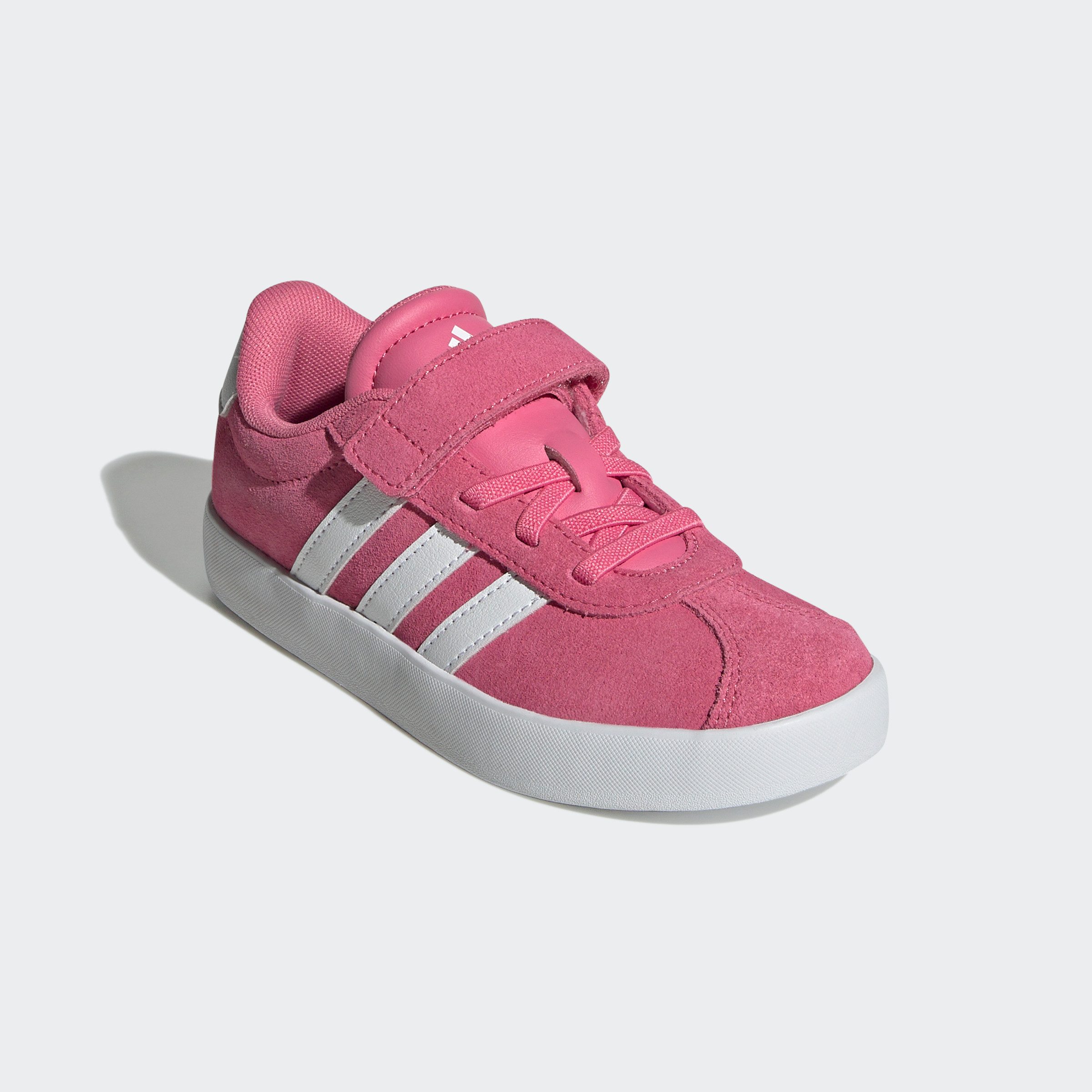 adidas Sportswear Sneakers VL COURT 3.0 geïnspireerd door het ontwerp van de adidas samba