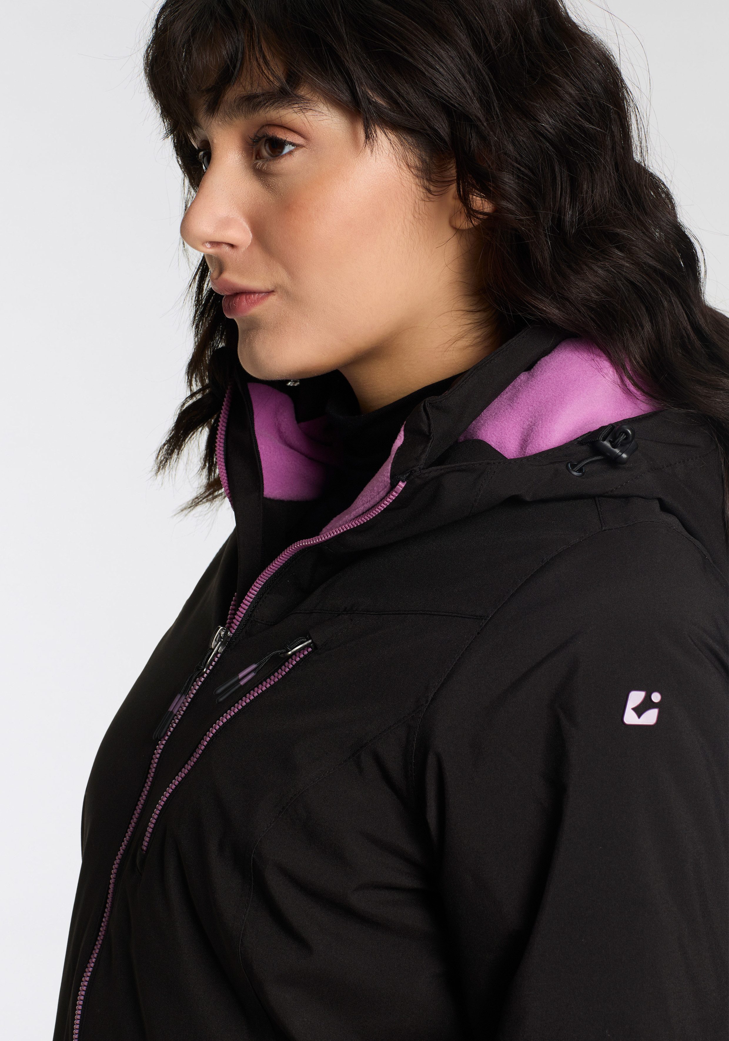 Killtec Outdoorjack KOW 195 WMN JCKT