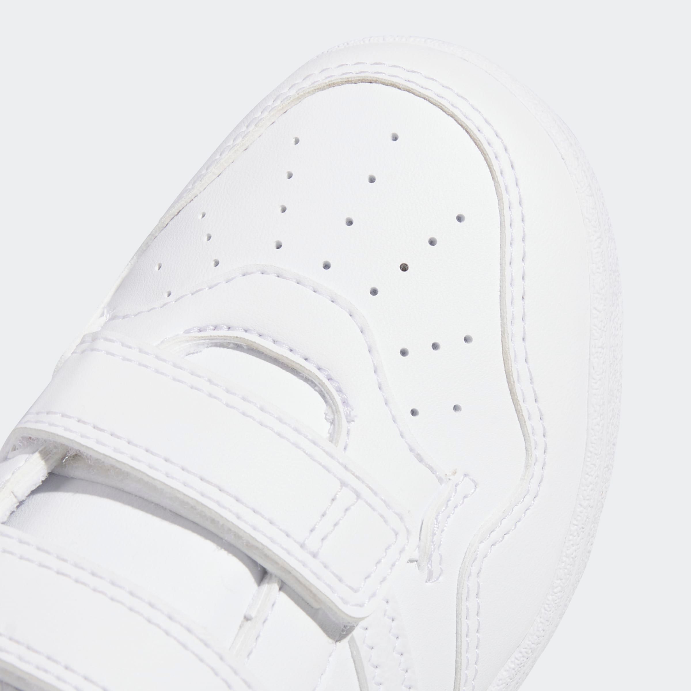 adidas Sportswear Klittenbandschoenen HOOPS 4.0