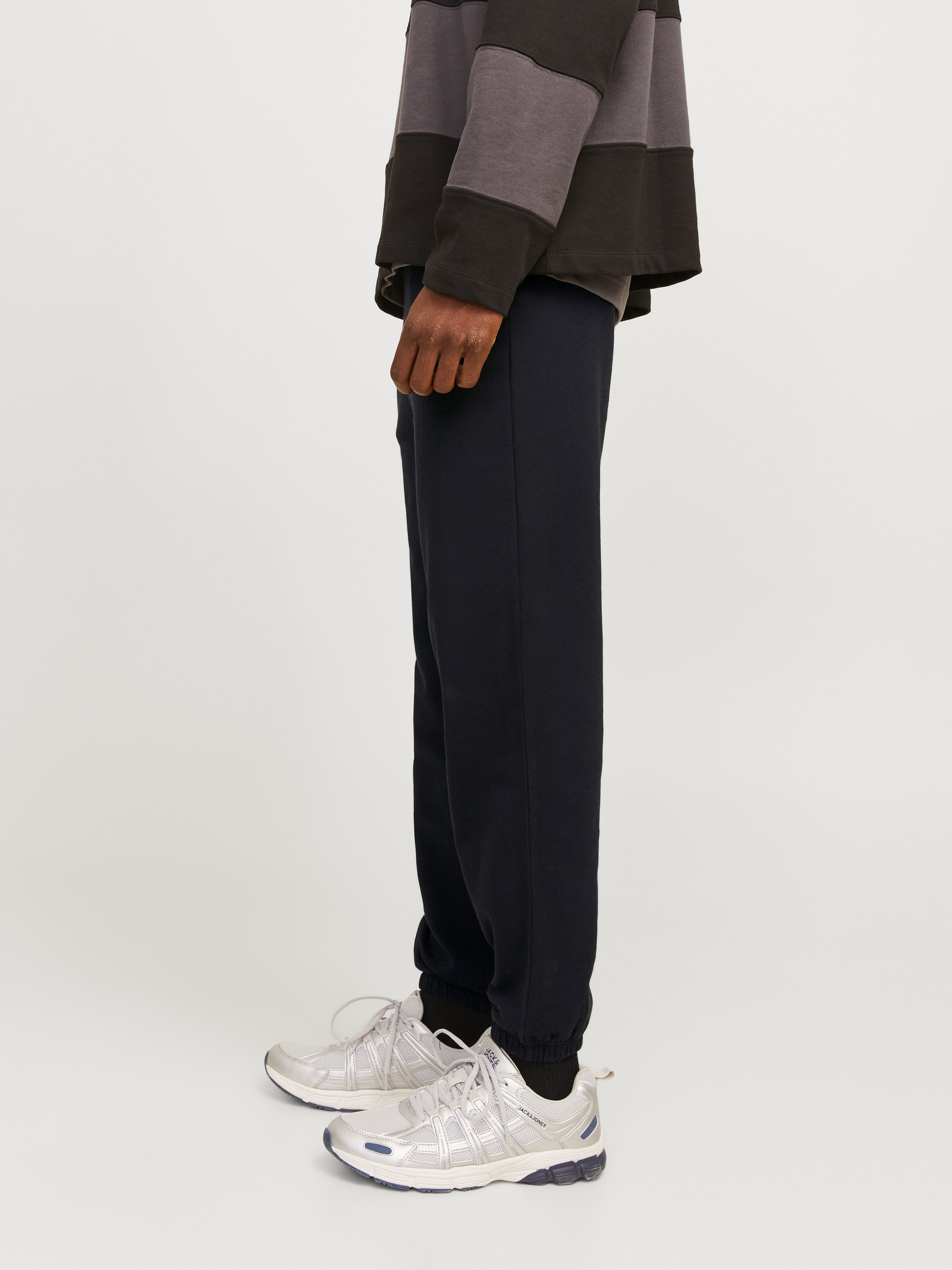 Jack & Jones Sweatbroek JPSTGORDON JJCHARGE SWEAT PANTS IMP