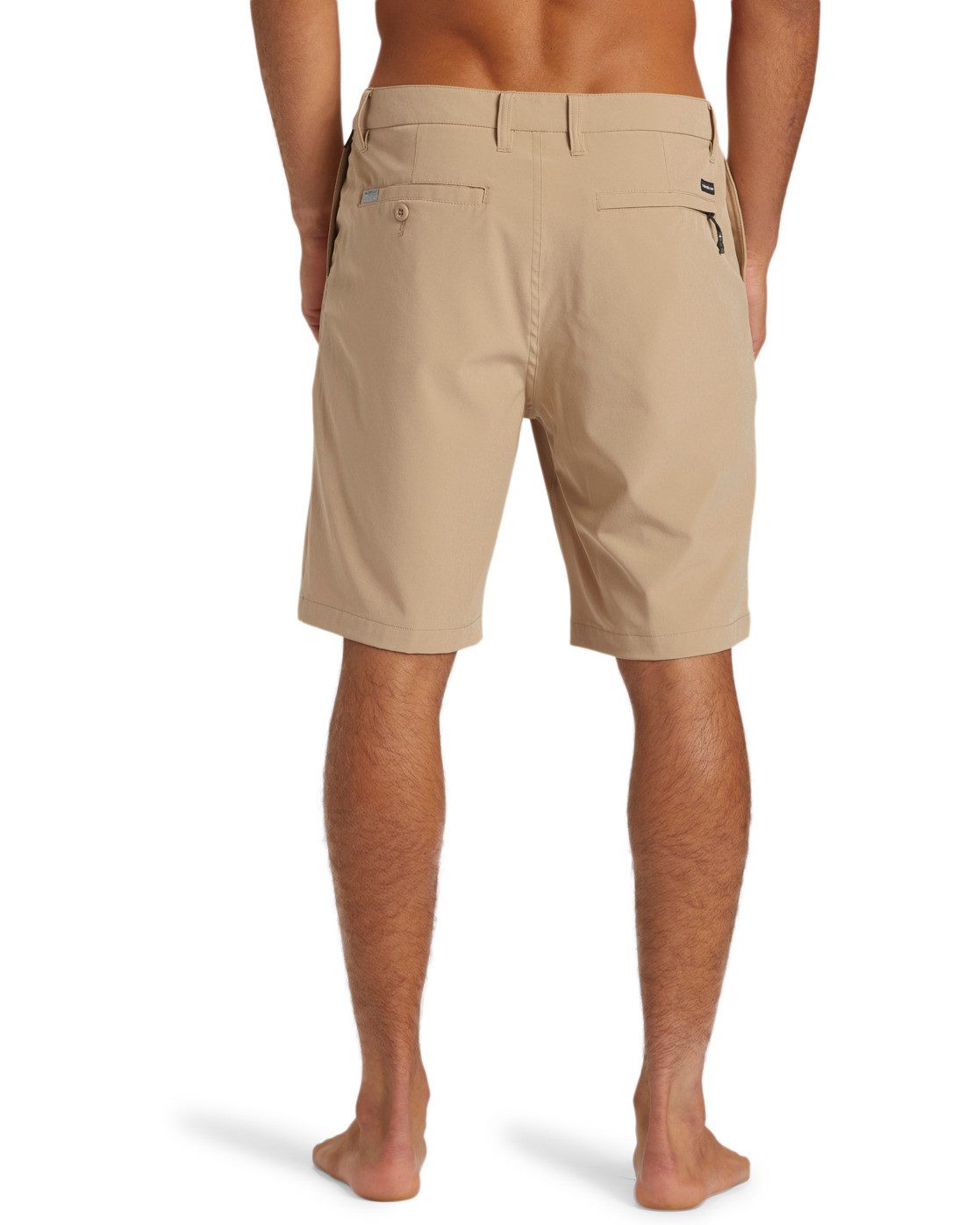 Quiksilver Boardshort Union 20"