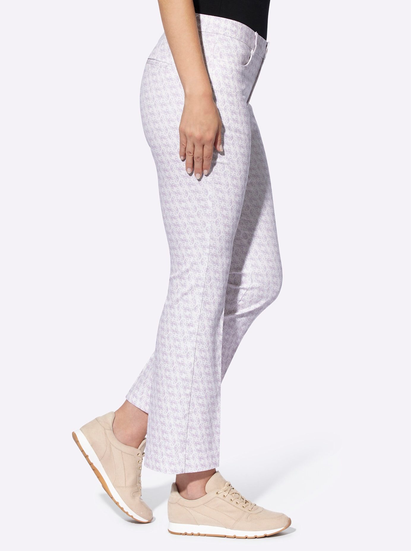 heine Comfortabele jeans