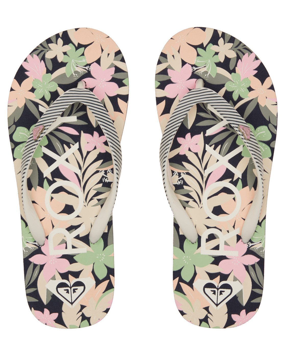 Roxy Sandalen Pebbles