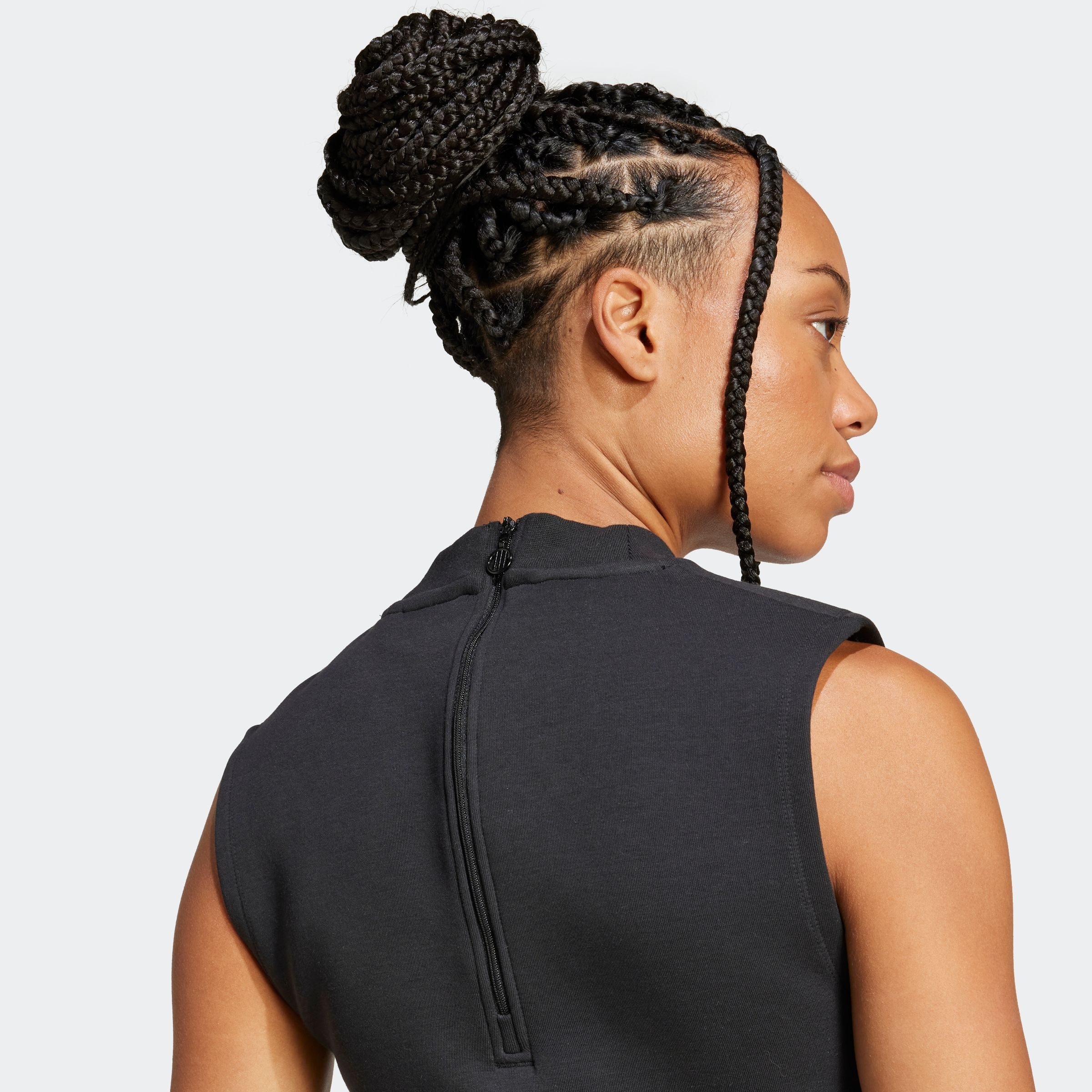 adidas Originals Functionele bodywarmer INTERLOCK VEST