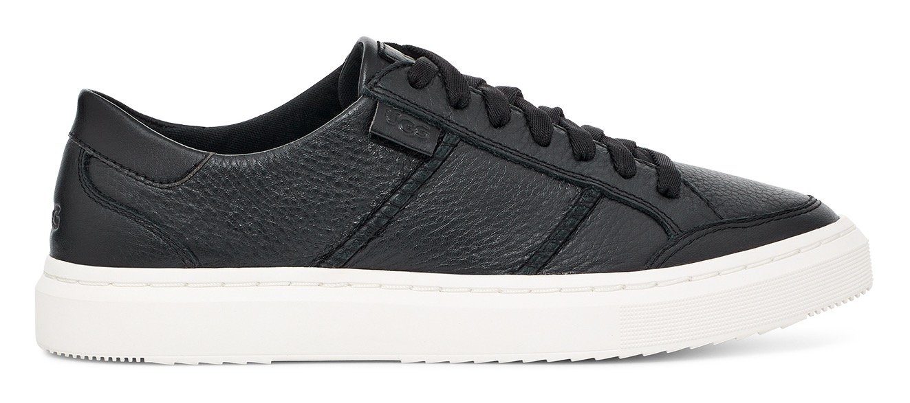 UGG Sneakers ALAMEDA LACE , vrijetijdsschoen, lage schoen, veterschoen