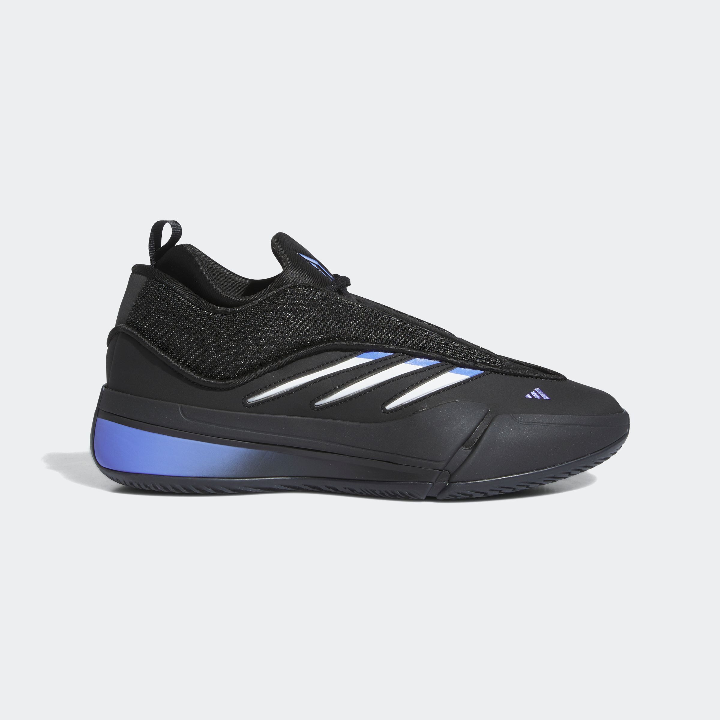 adidas Performance Basketbalschoenen DAME 9 LOW