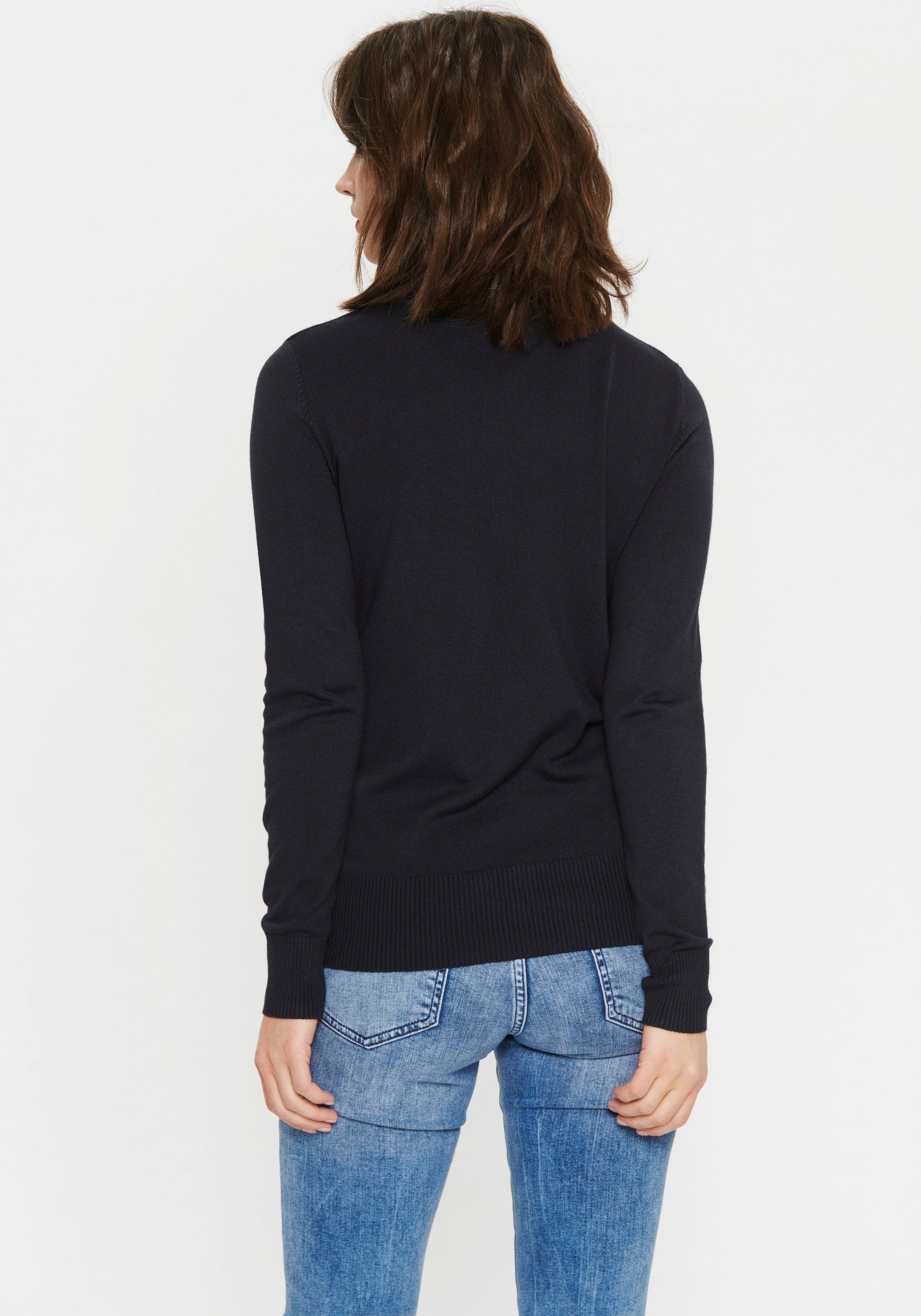 Saint Tropez Coltrui J2046, MilaSZ Rollneck