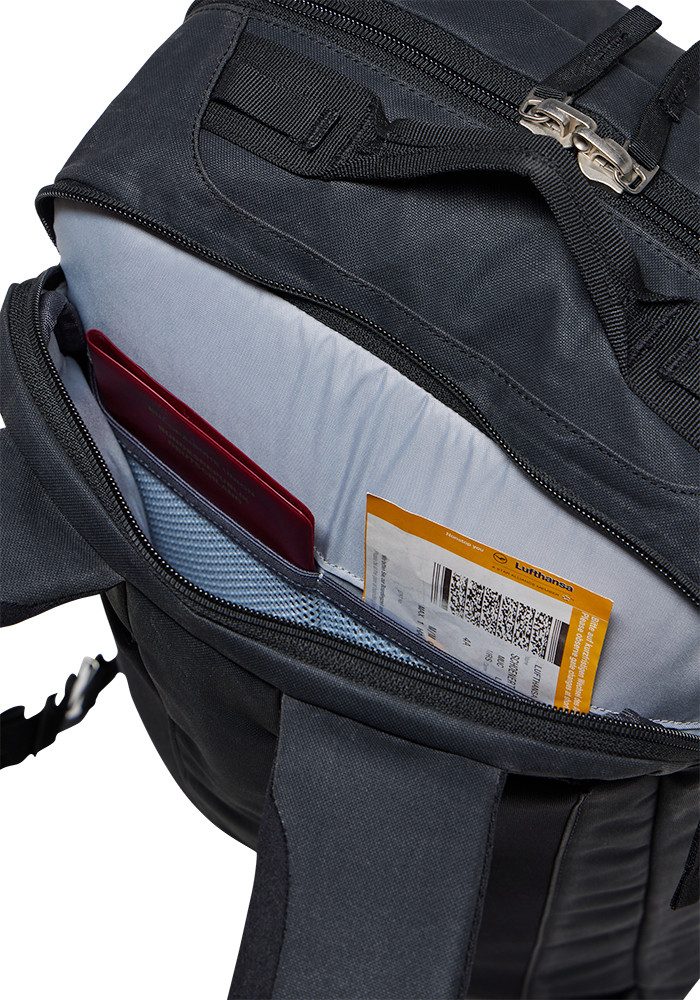 Jack Wolfskin Boardtas TRAVELTOPIA CABIN PACK 30