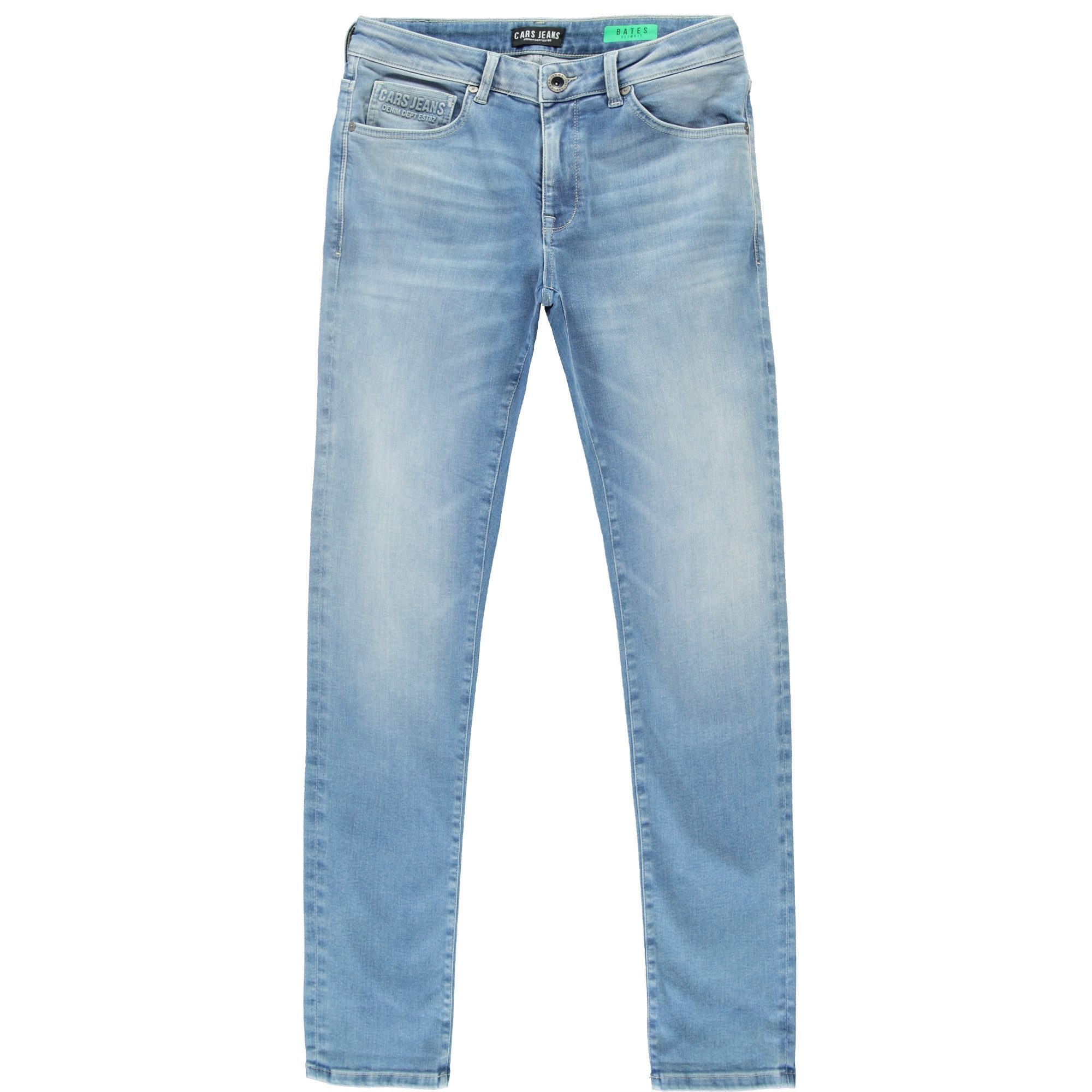 CARS JEANS Slim fit Jeans Bates