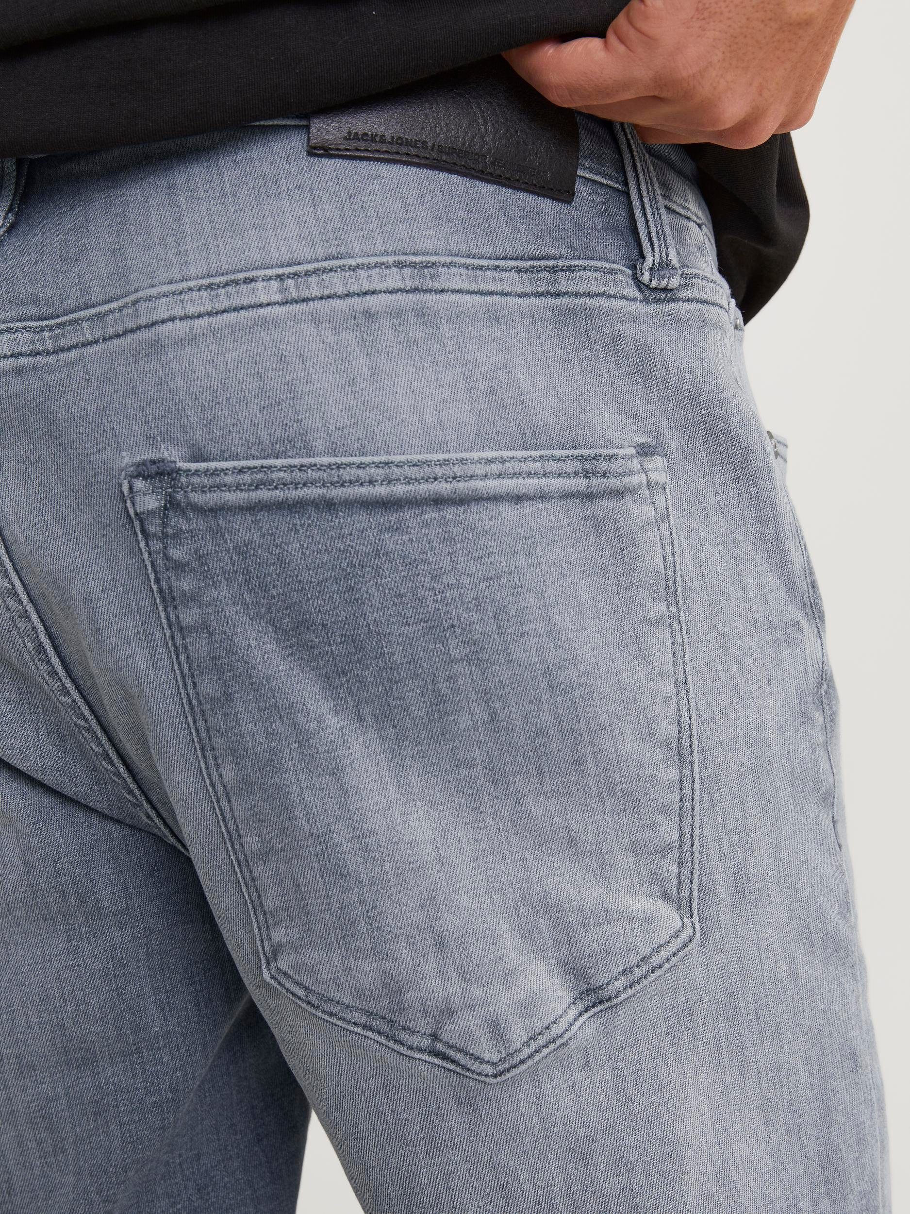 Jack & Jones Regular fit jeans JJICLARK JJEVAN AM 795 NOOS