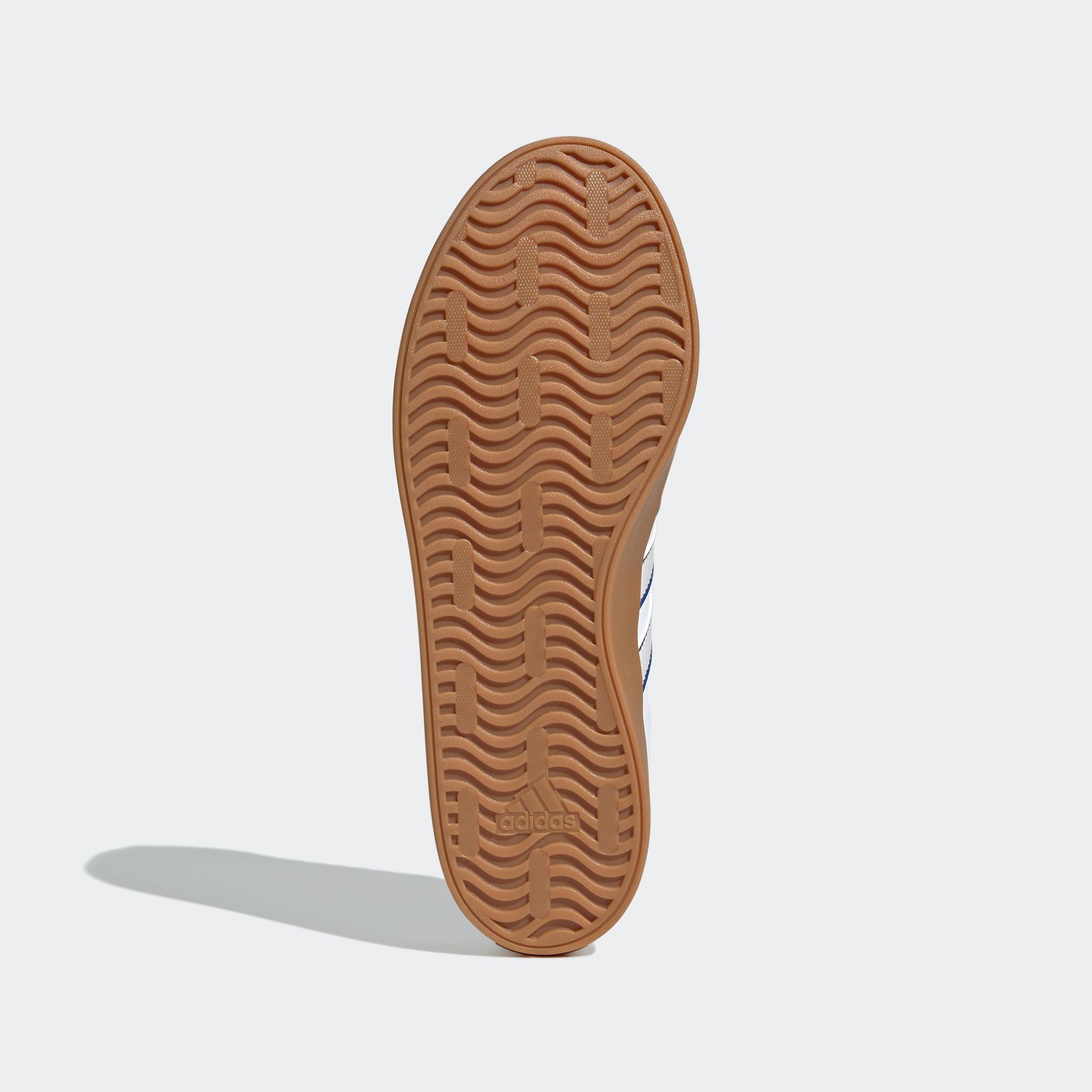 adidas Sportswear Sneakers VL COURT 3.0 geïnspireerd door het ontwerp van de adidas samba