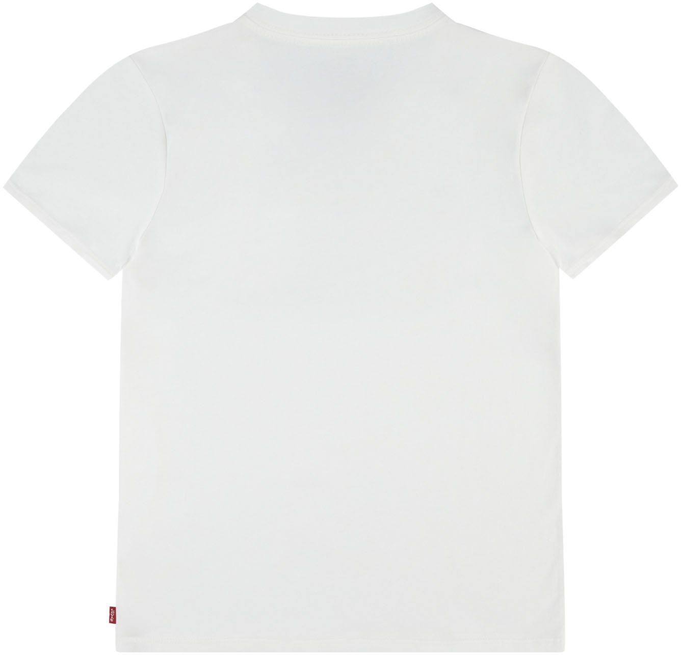 Levi's Kidswear T-shirt LVG LOGOSSTEE