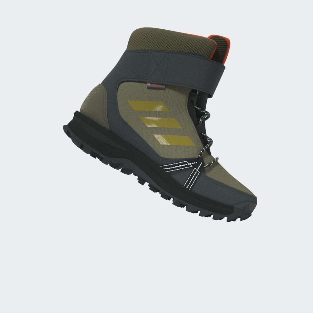 adidas TERREX Winterlaarzen TERREX SNOW HOOK-AND-LOOP COLD.RDY WINTER