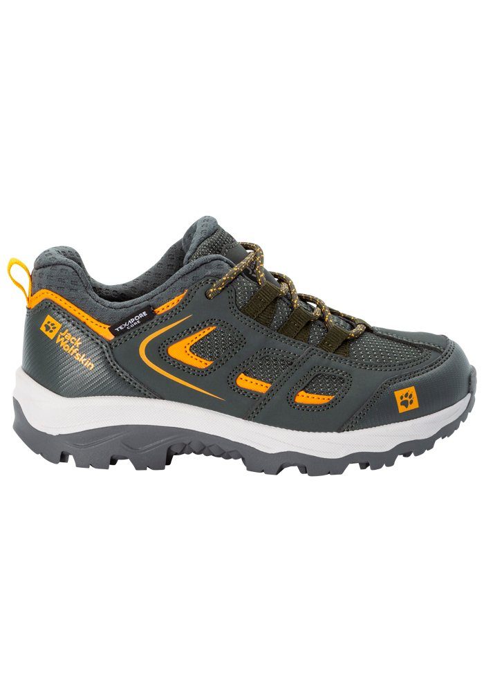 Jack Wolfskin Wandelschoenen VOJO TEXAPORE LOW K