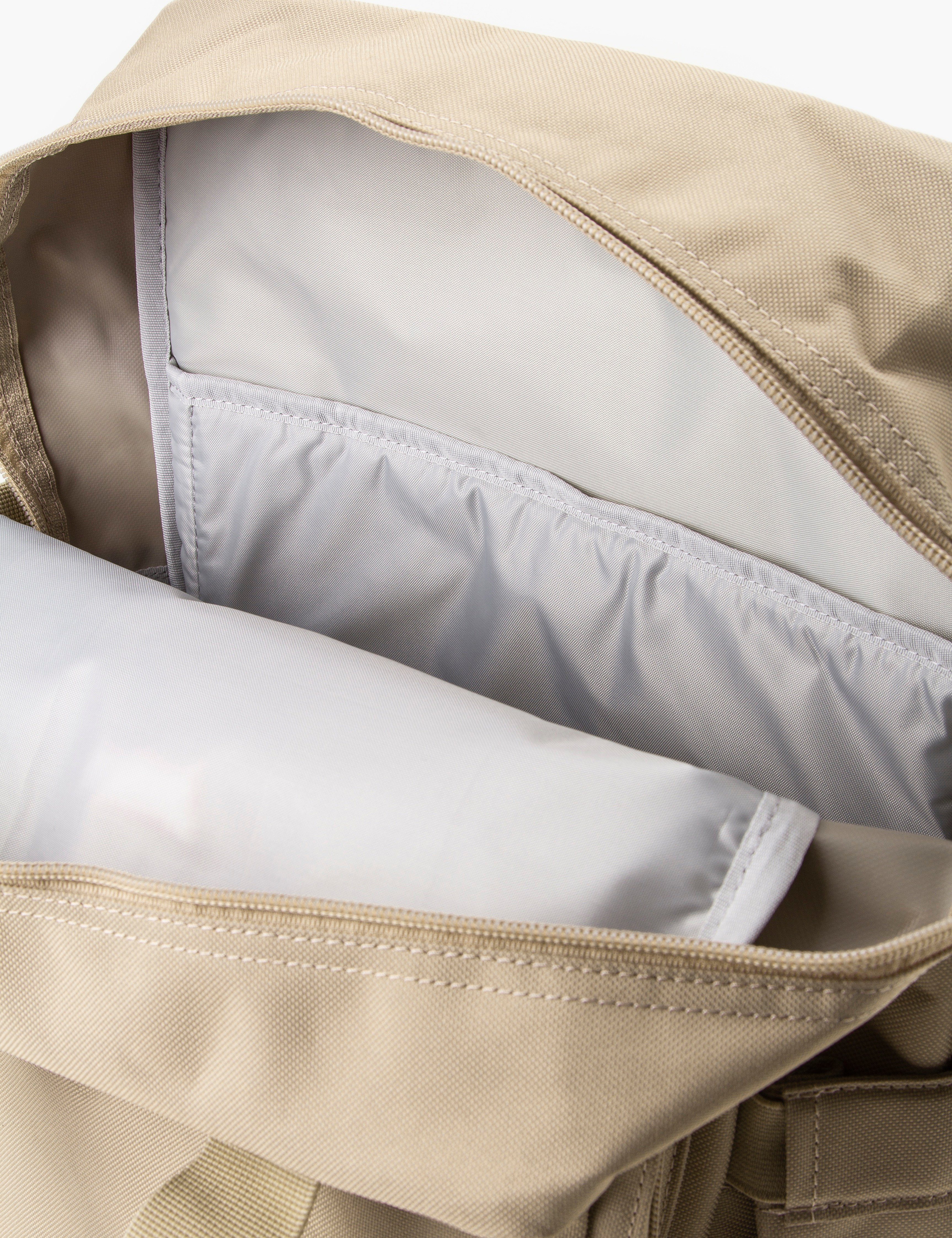 Levi's® Rugzak Vrijetijdrugzak, schoolrugzak, werkrugzak