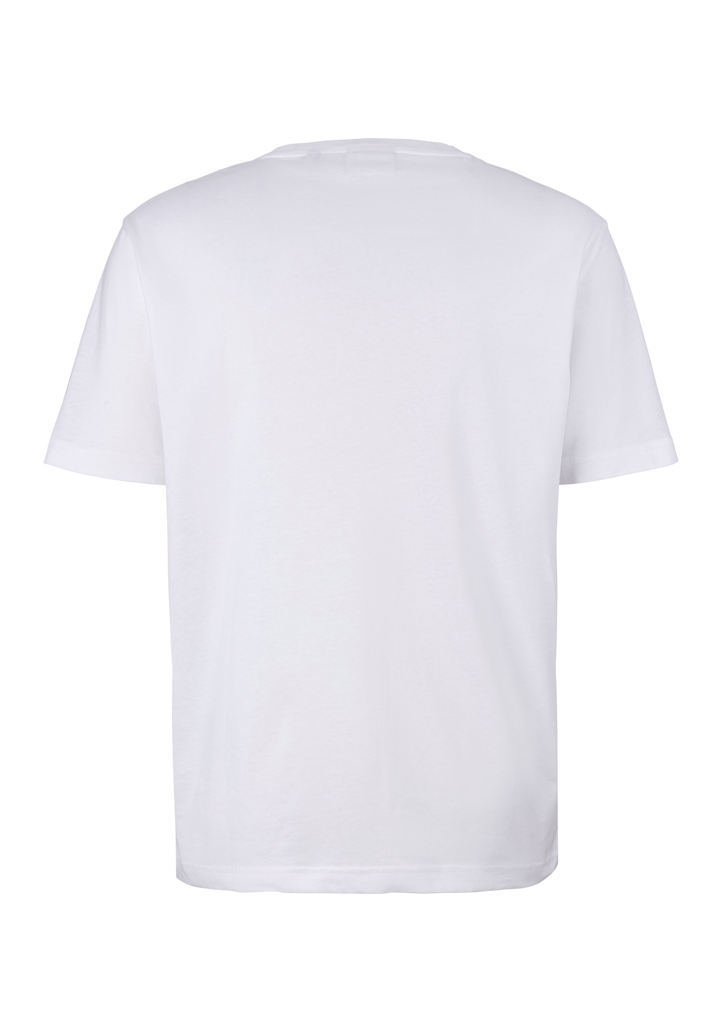 Gant T-shirt PRINTED ARCHIVE SHIELD TSHIRT