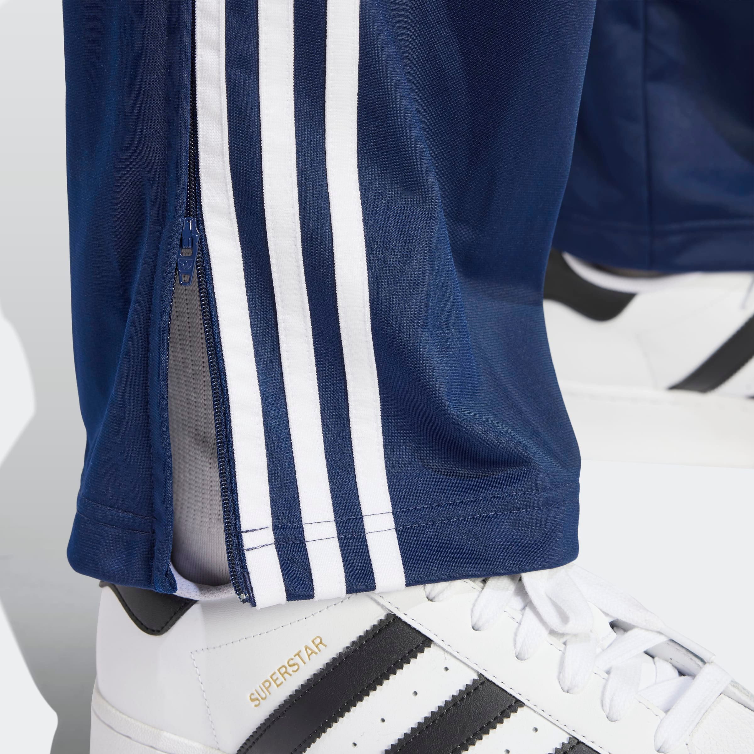 adidas Originals Sportbroek FIREBIRD TP Trackpant, streetstyle (1-delig)