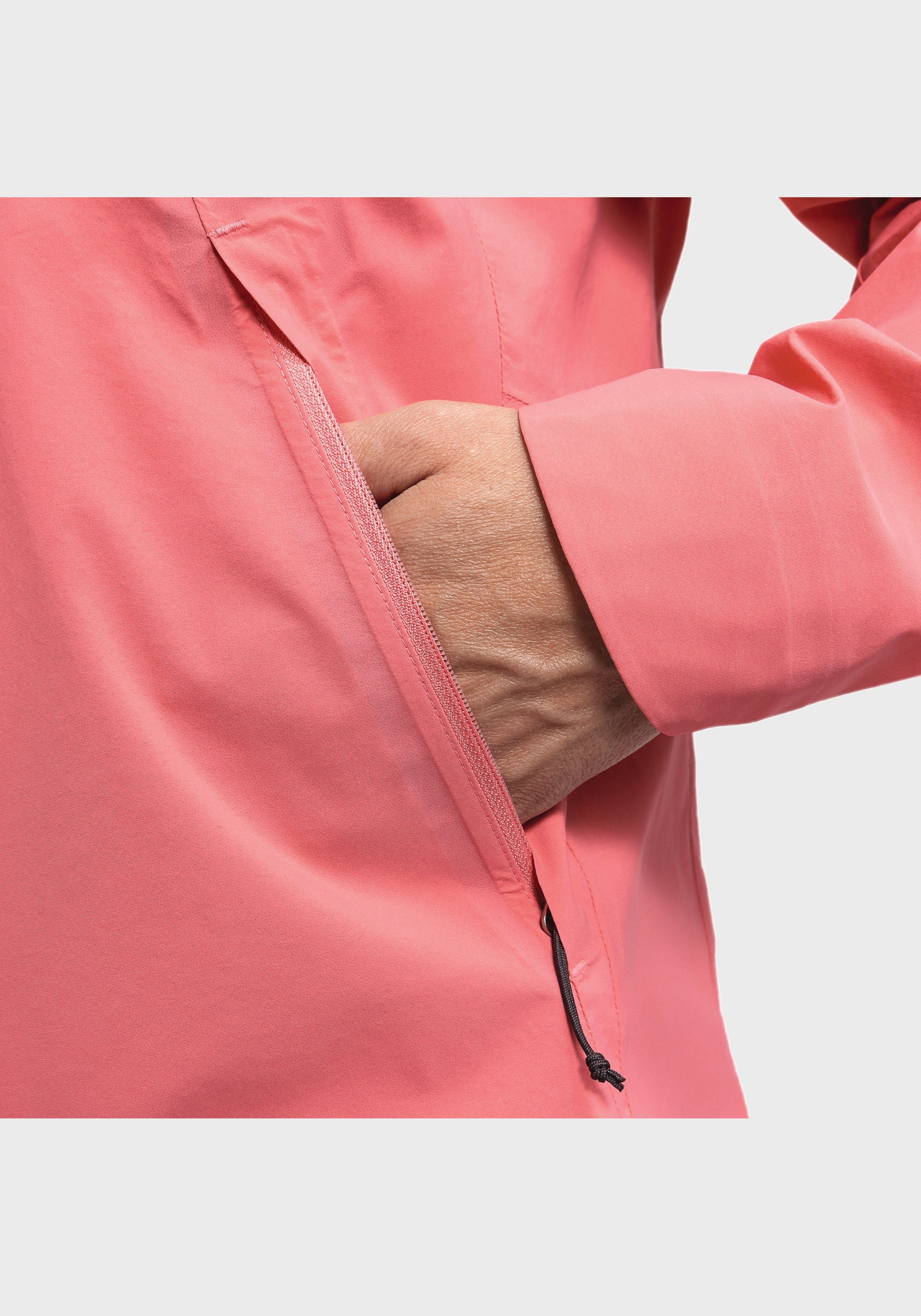 Schöffel Outdoorjack 2.5L Jacket Karma Trail L