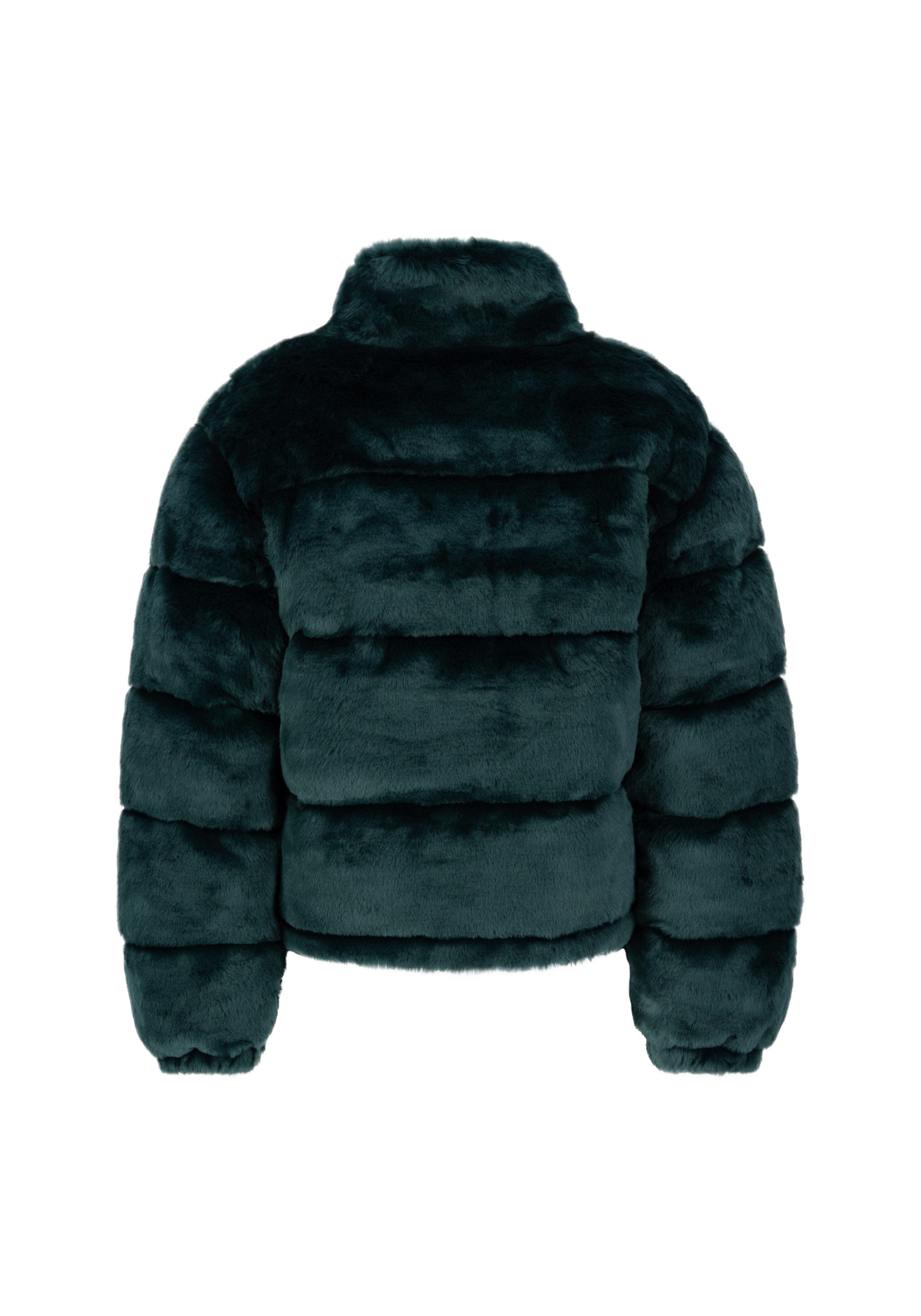 Alpha Industries Bomberjack Alpha Industries Women - Cold Weather Jackets Fur Puffer Women