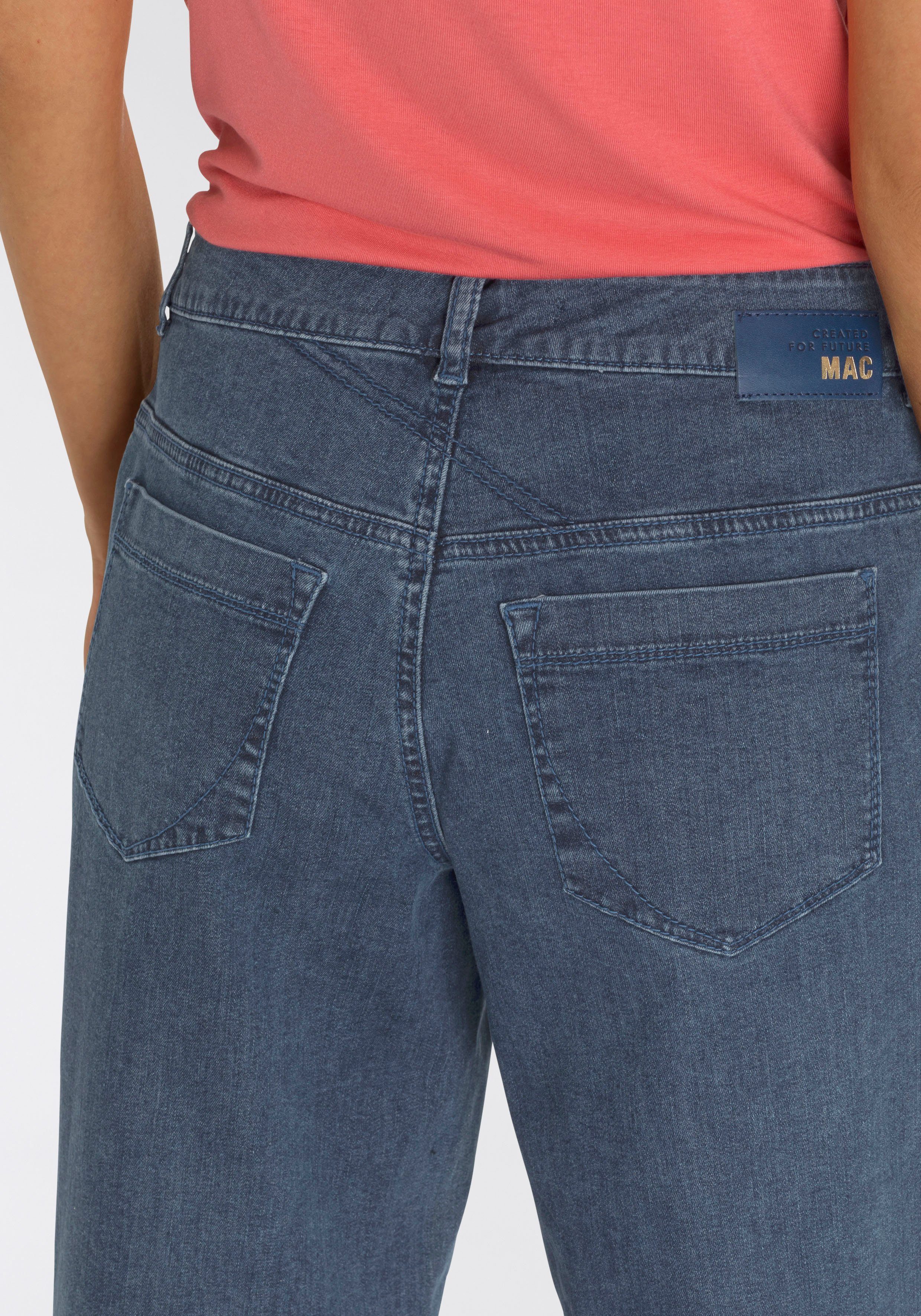 MAC Comfortabele jeans Gracia Pasvorm Feminine Fit