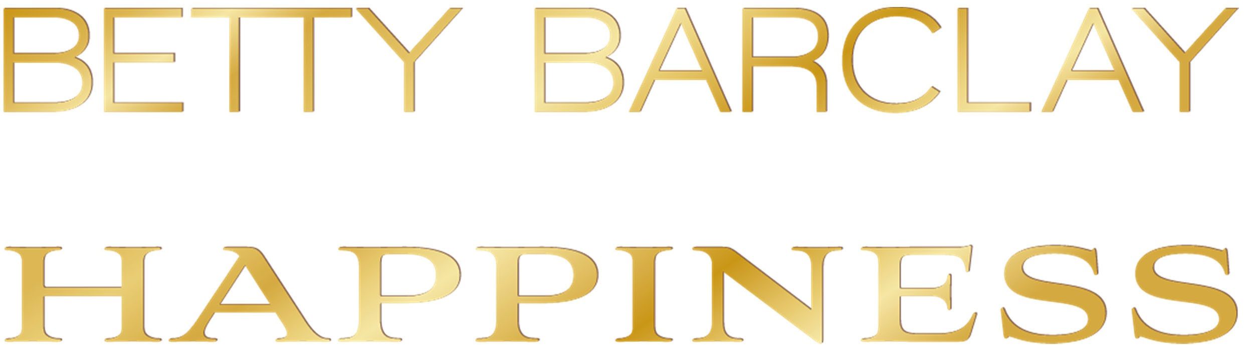 Betty Barclay Eau de toilette Betty Barclay Happiness EDT NATURAL SPRAY 50 ML (set, 1-delig)