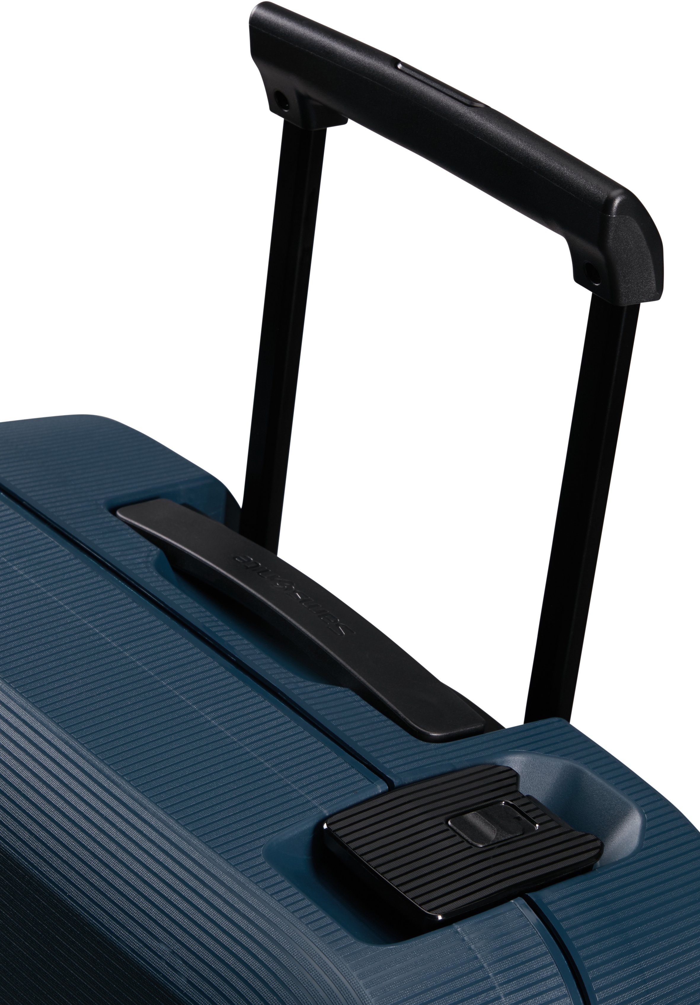 Samsonite Hardshell-trolley MAGNUM, verschillende maten en kleuren Reiskoffer trolley incheckbagage TSA-cijferslot