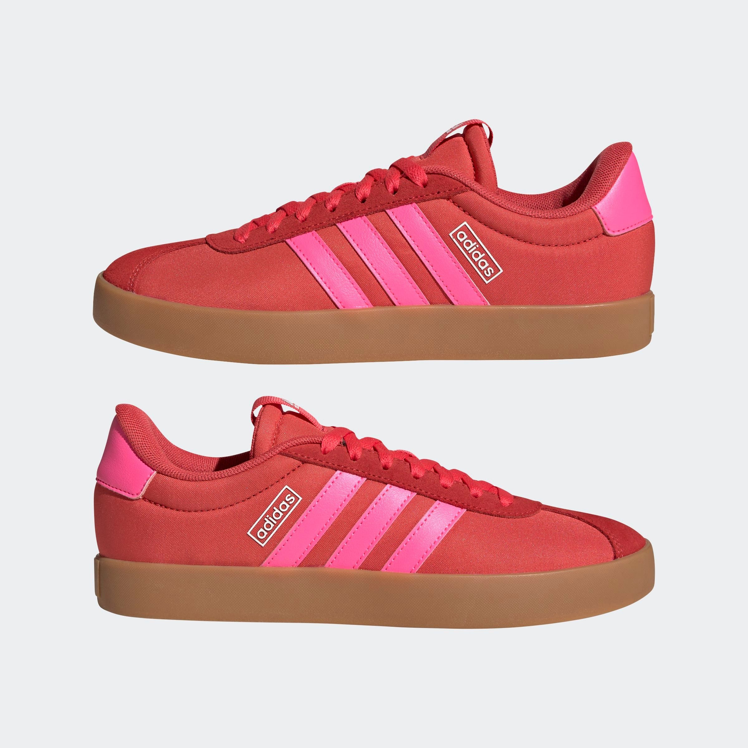 adidas Sportswear Sneakers VL COURT 3.0 Ontwerp geïnspireerd door de adidas Samba