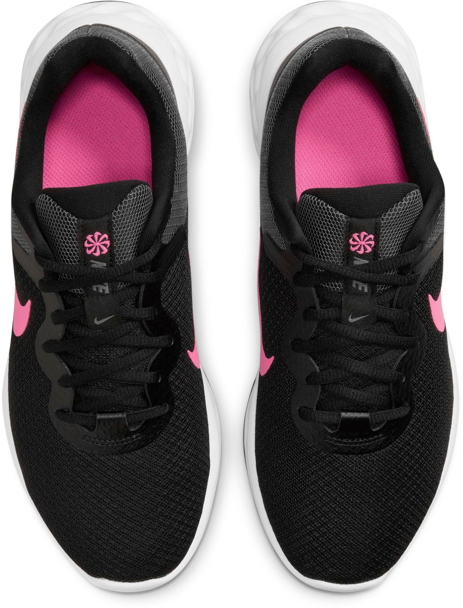 Nike Runningschoenen REVOLUTION 6 NEXT NATURE