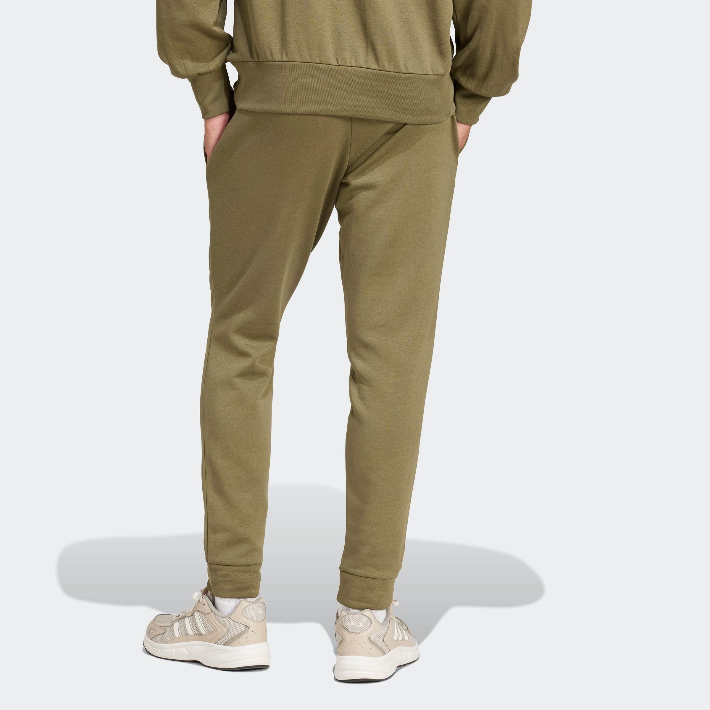 adidas Sportswear Sportbroek M FEELCOZY PANT (1-delig)