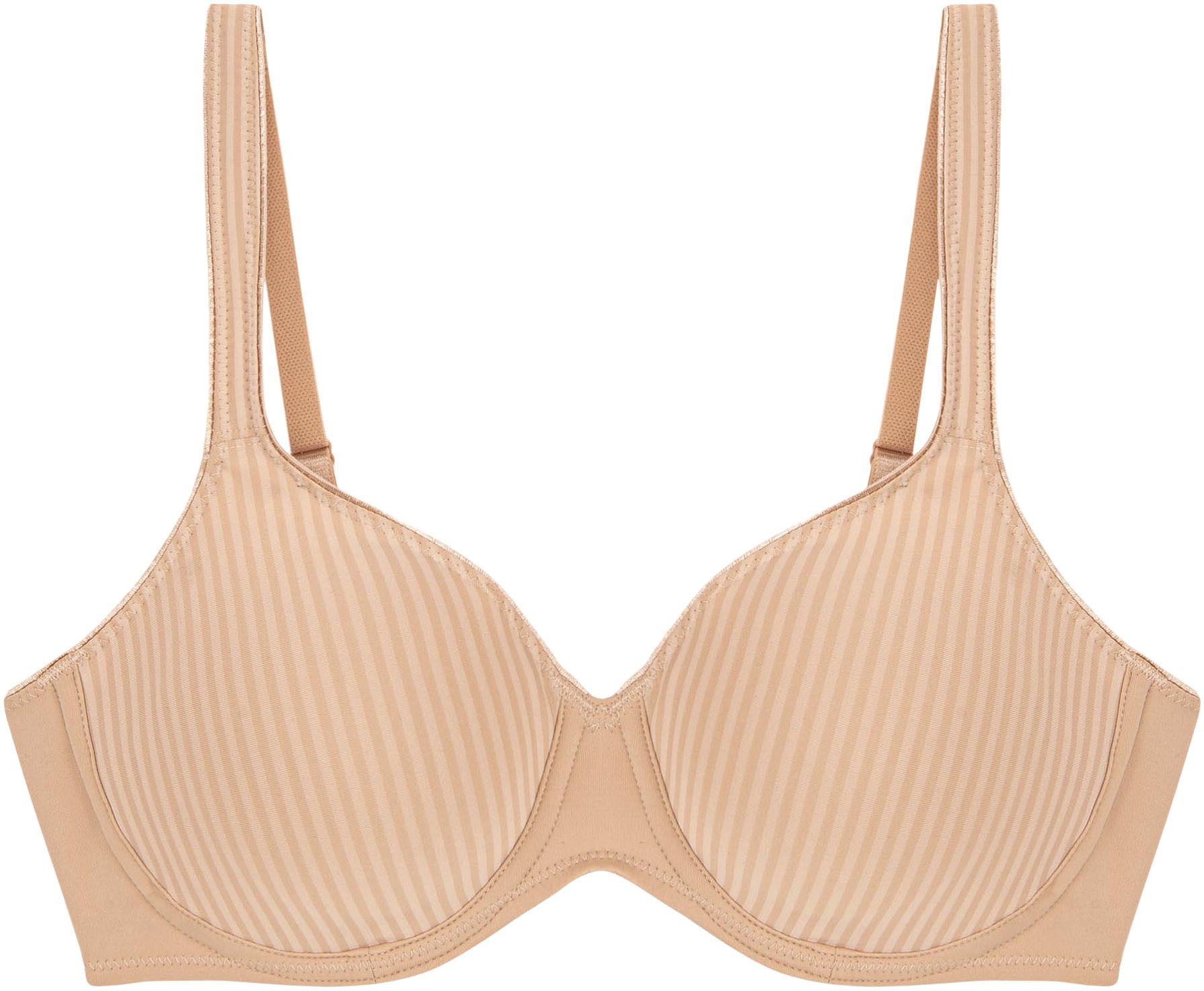 Triumph Beugel-bh Modern Soft+Cotton W