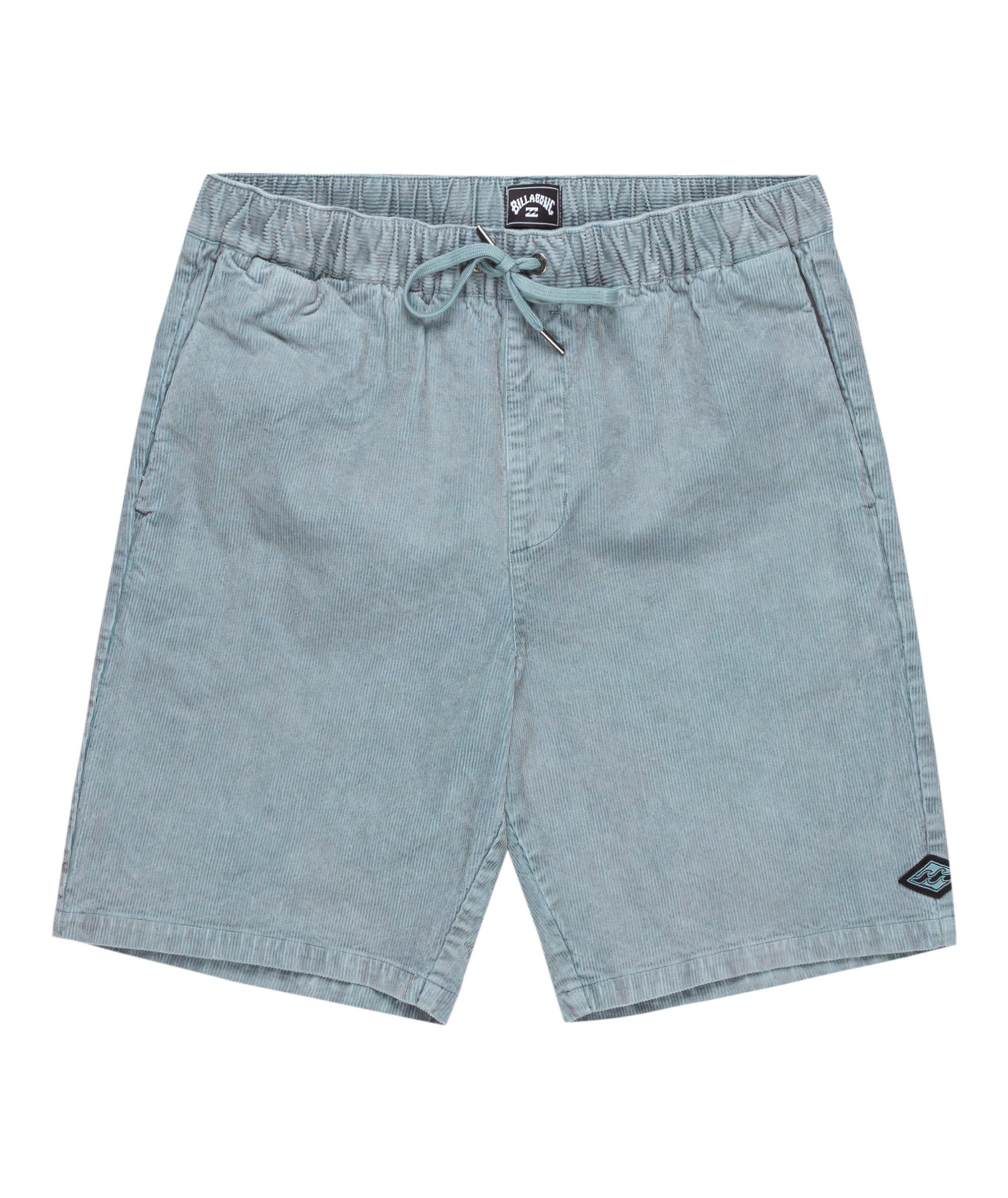 Billabong Short heren bermuda broeken maat XXL blauw