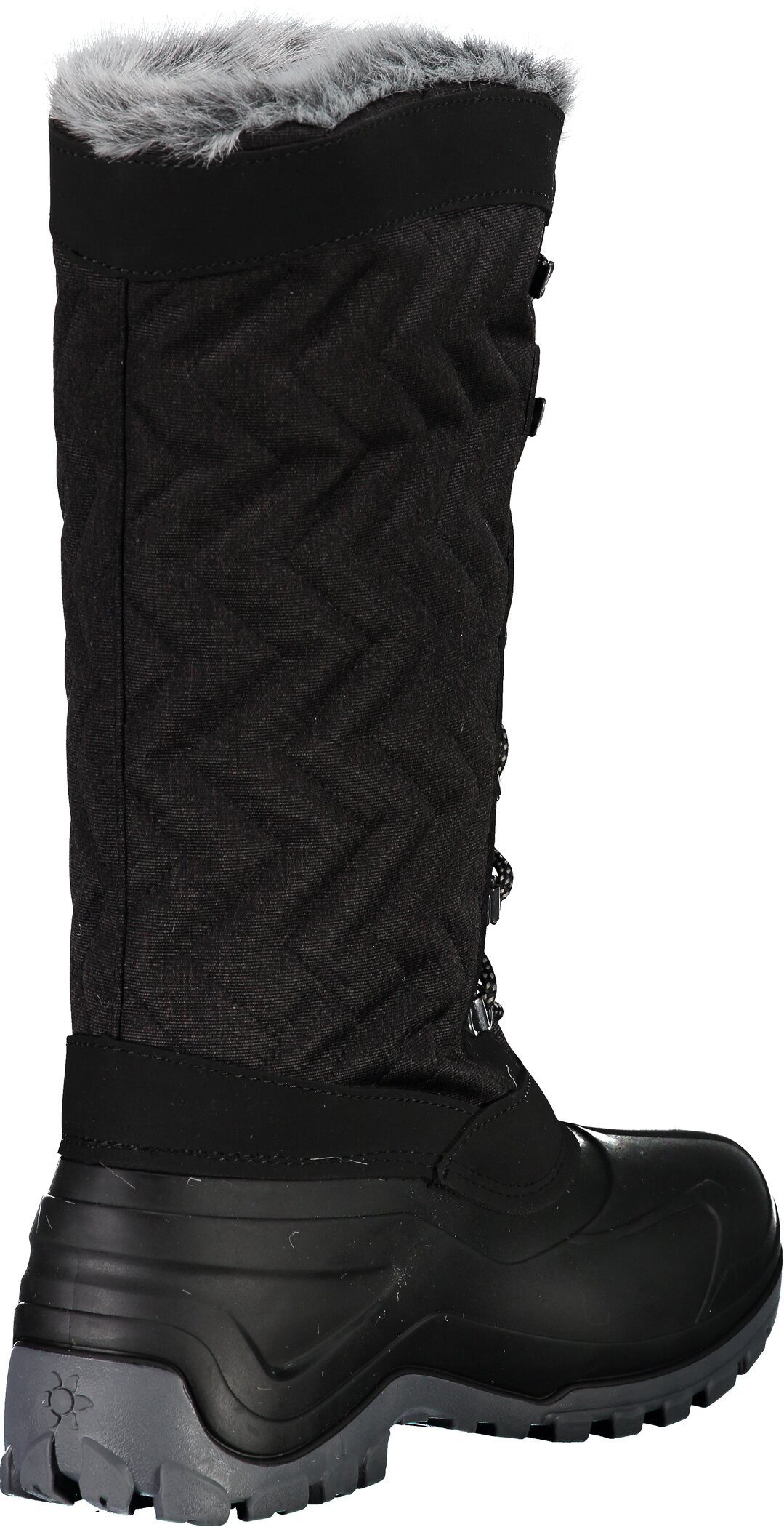 CMP Winterlaarzen NIETOS WMN SNOW BOOTS Snowboots, winterlaarzen, winterschoenen