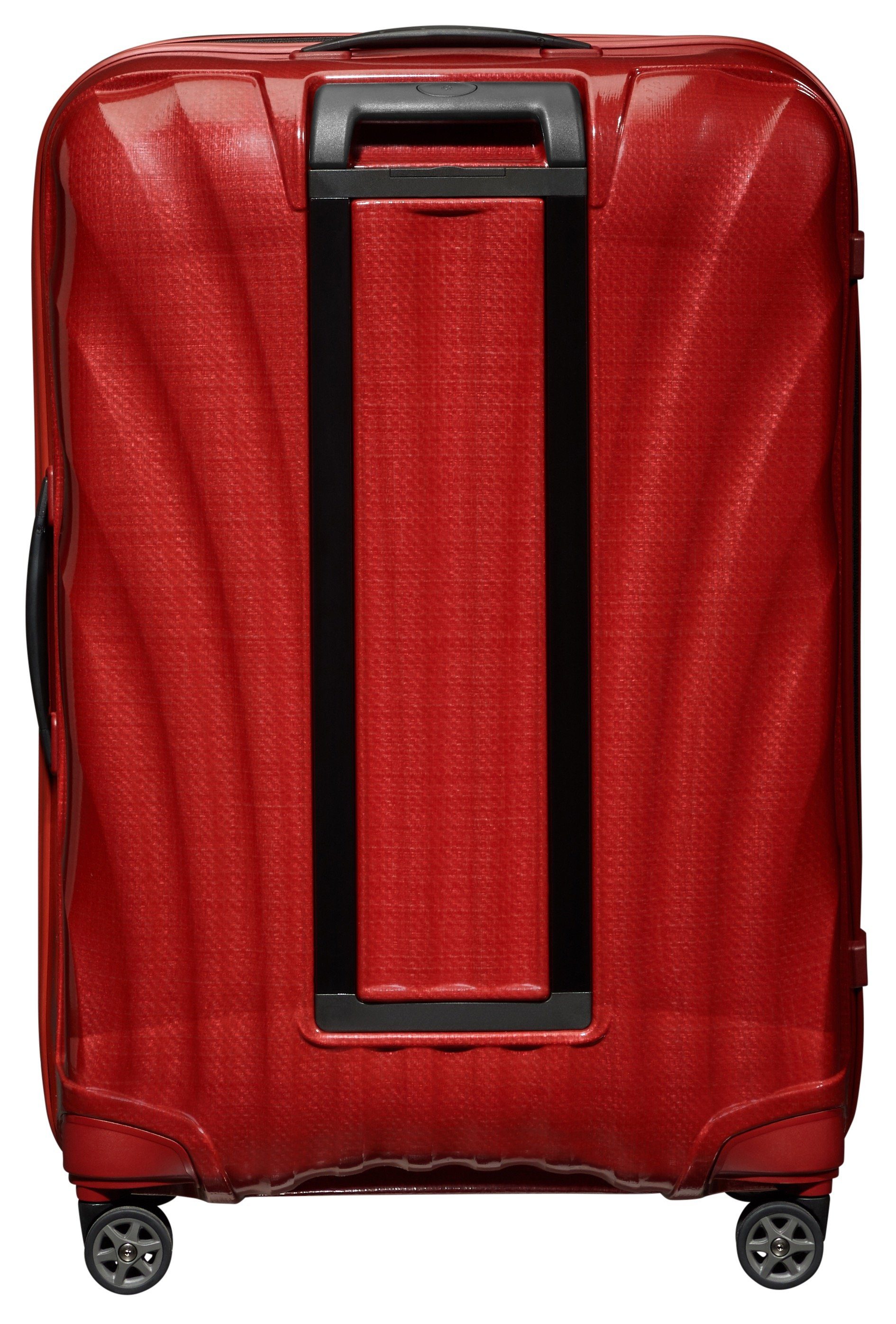 Samsonite Hardshell-trolley C-LITE, verschillende maten en kleuren Reiskoffer incheckbagage trolley TSA-cijferslot gemaakt in Europa