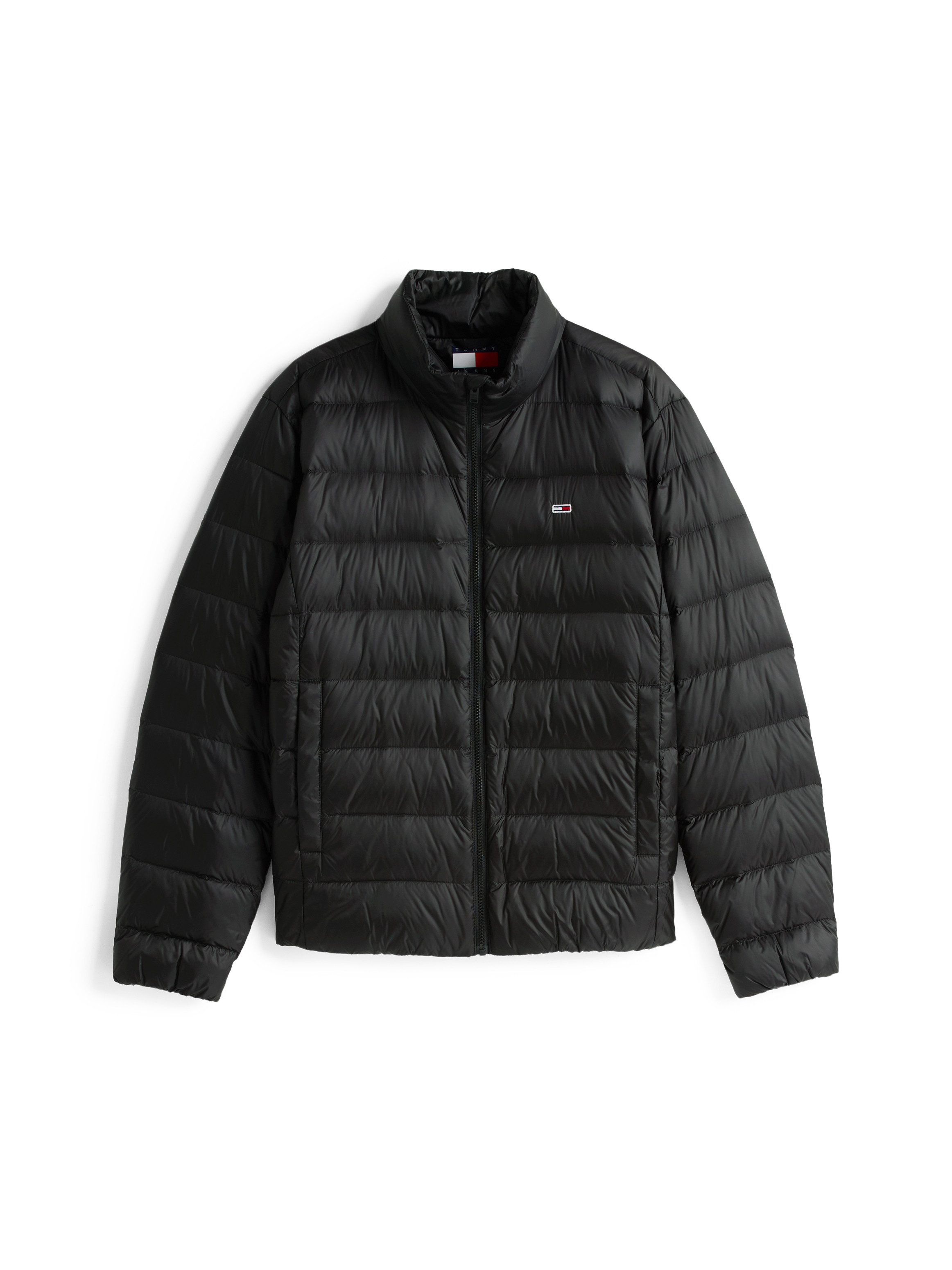 TOMMY JEANS Gewatteerde jas TJM LT DOWN JACKET EXT