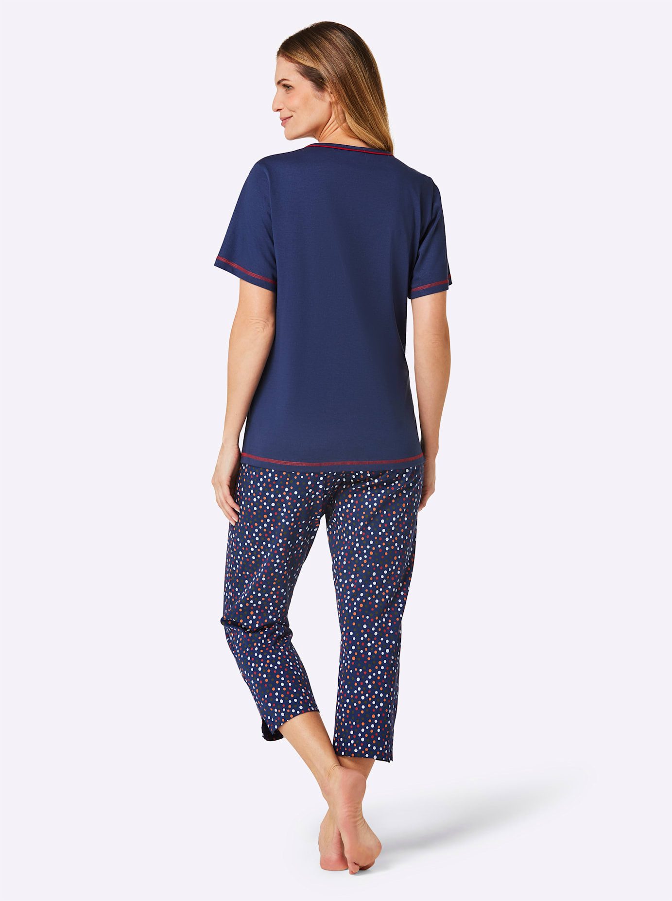 Capripyjama