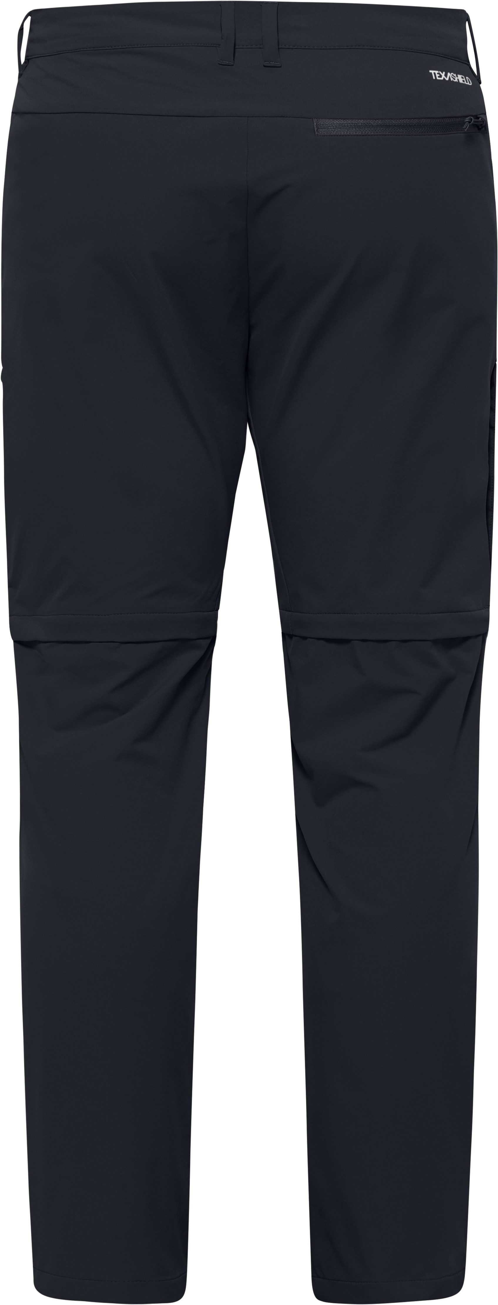 Jack Wolfskin Outdoorbroek PICO TRAIL PANTS W
