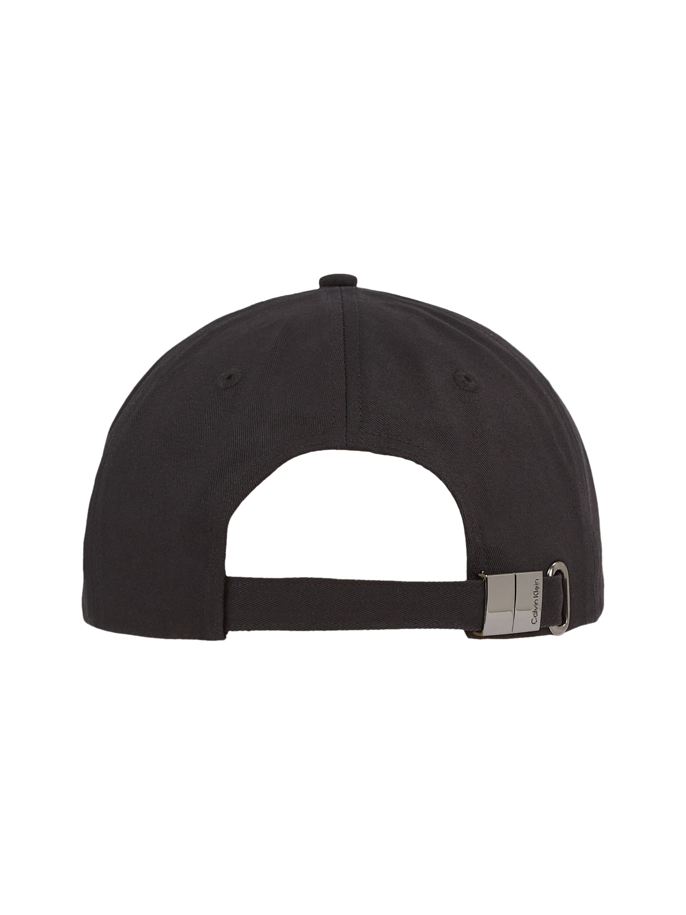 Calvin Klein Baseball pet CK MUST BB CAP met een logo-opschrift