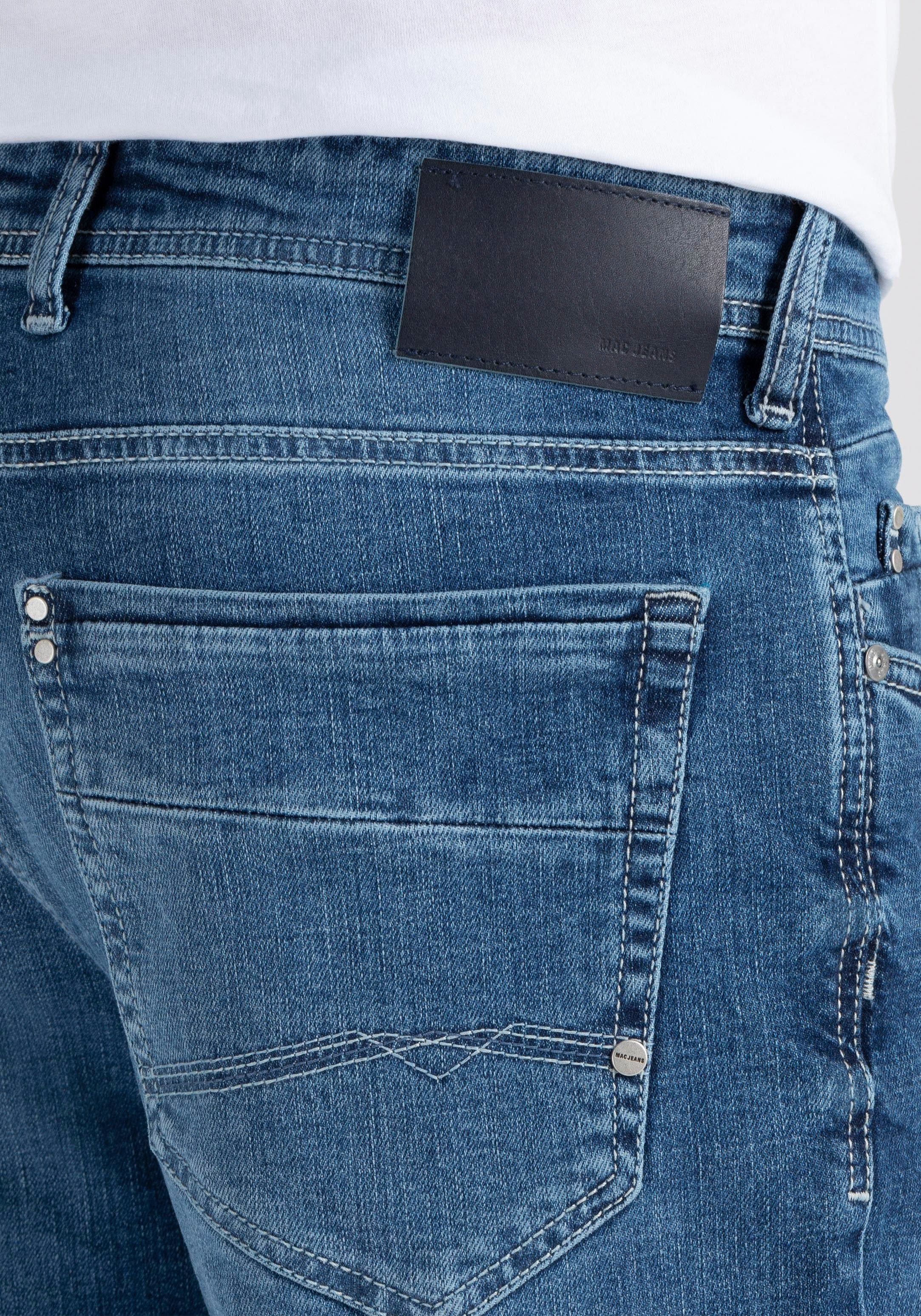 MAC Regular fit jeans Ben