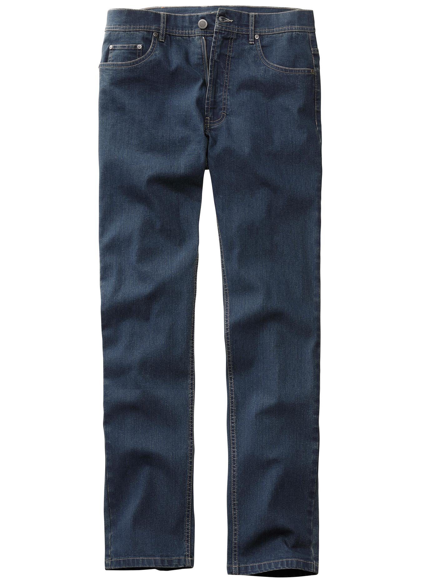 Catamaran 5-pocket jeans (1-delig)