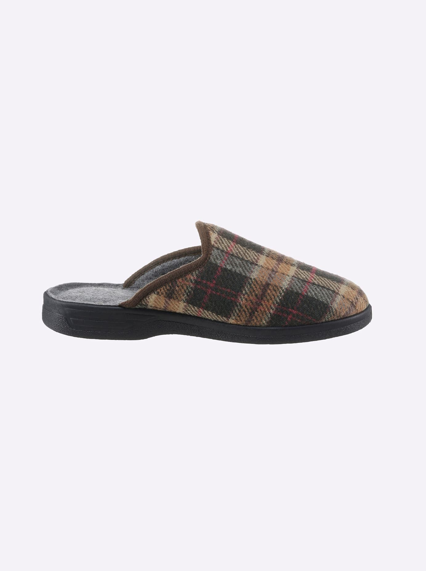 Classic Pantoffels