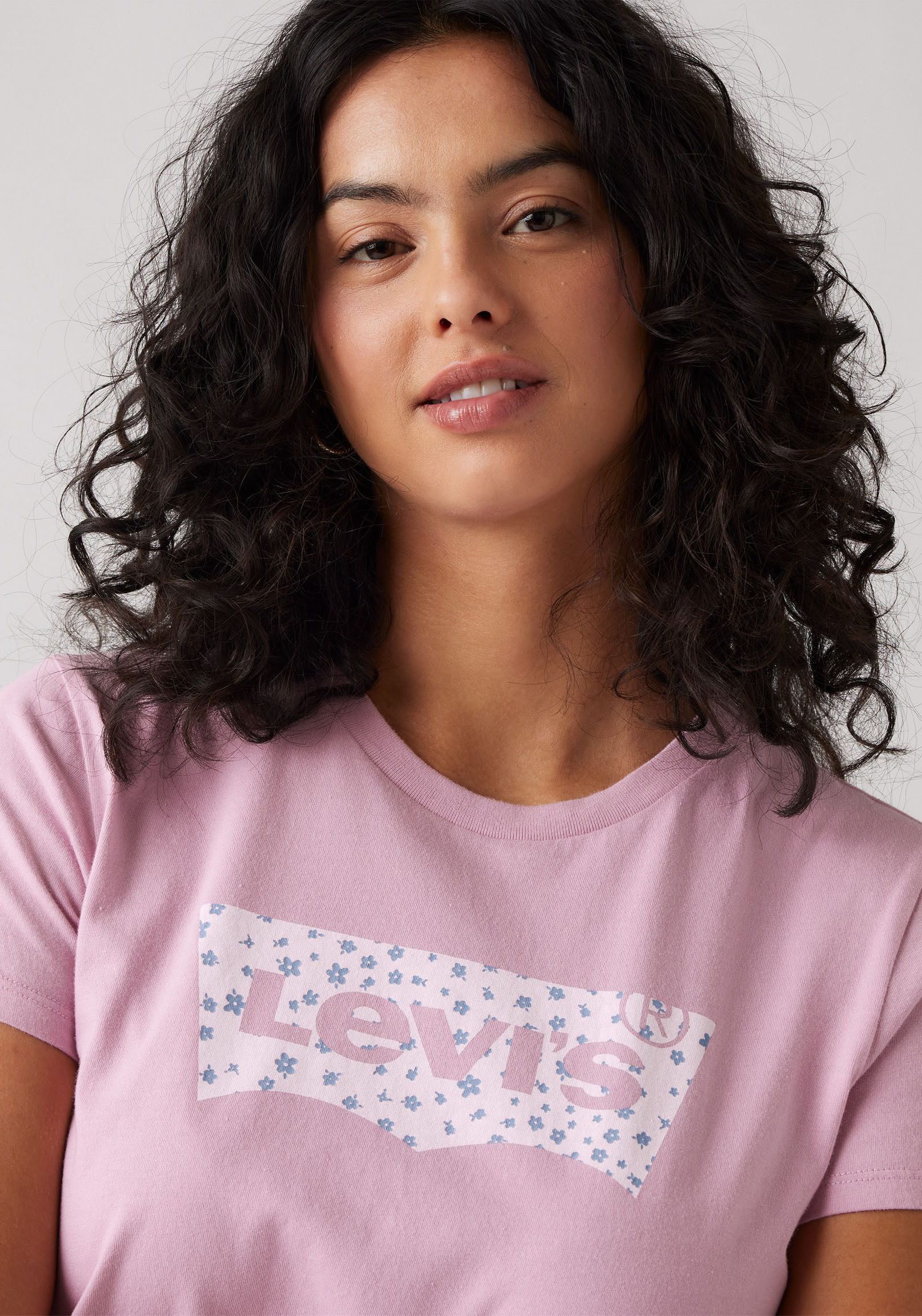 Levi's® T-shirt LSE THE PERFECT TEE