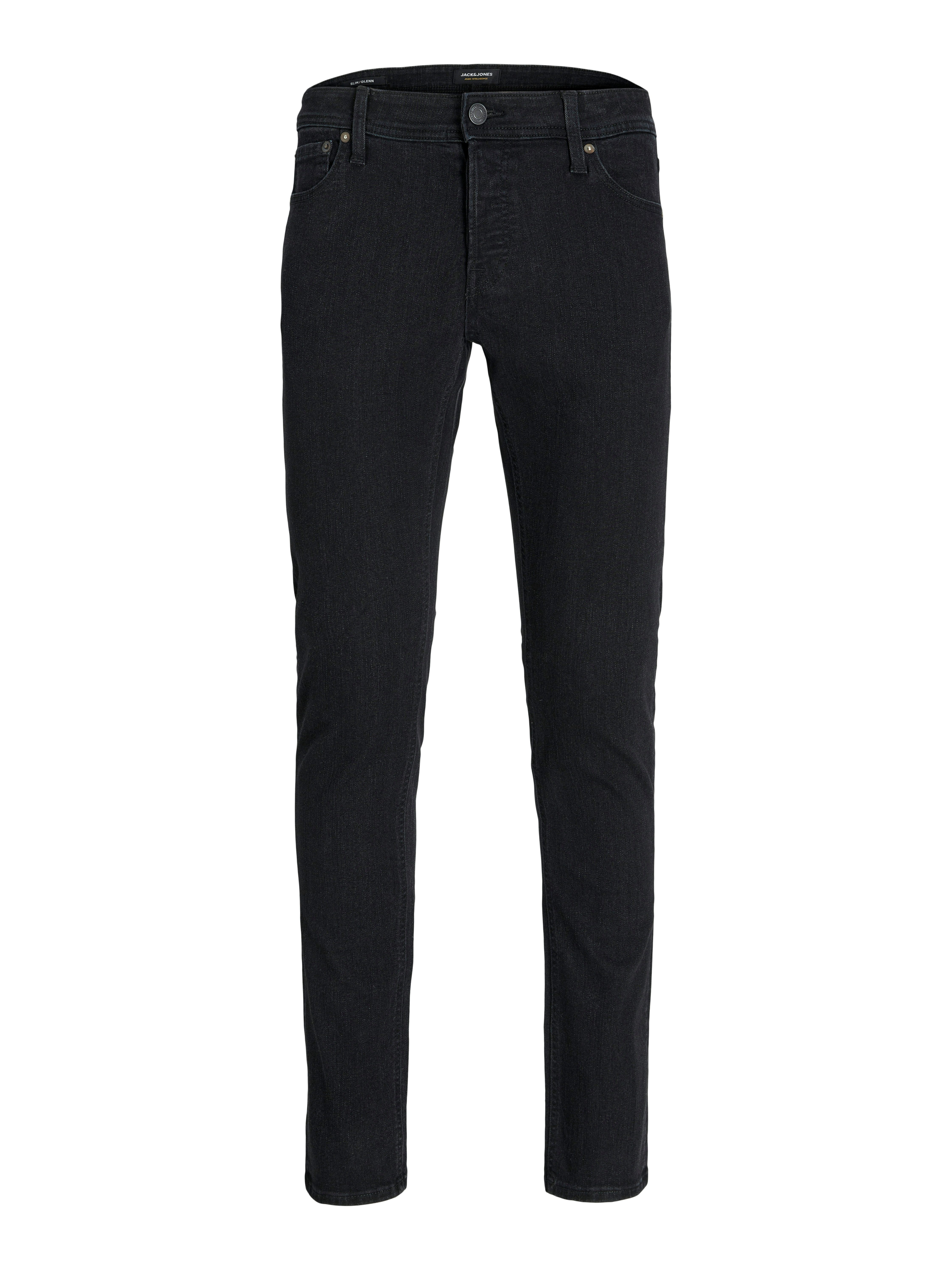 Jack & Jones Slim fit jeans JJIGLENN JJORIGINAL