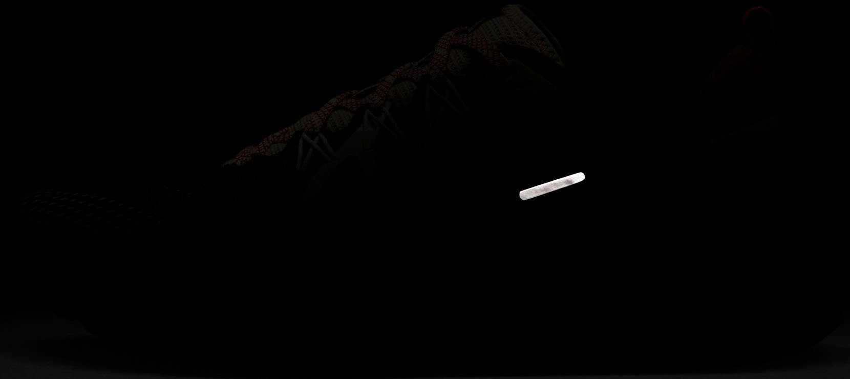 Nike Runningschoenen REACT PEGASUS TRAIL 4