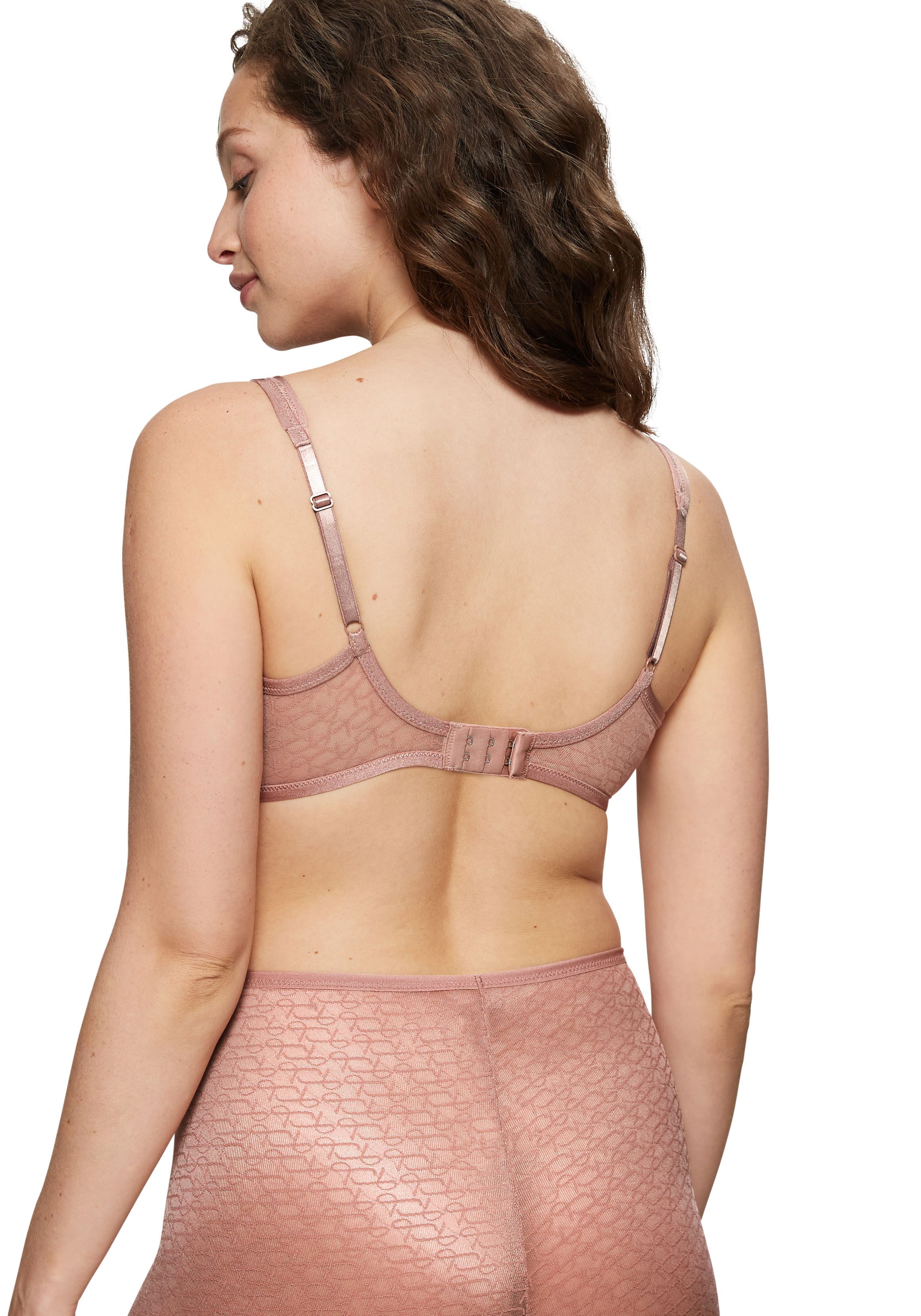 Triumph Minimizer-bh Signature Sheer W01 EX