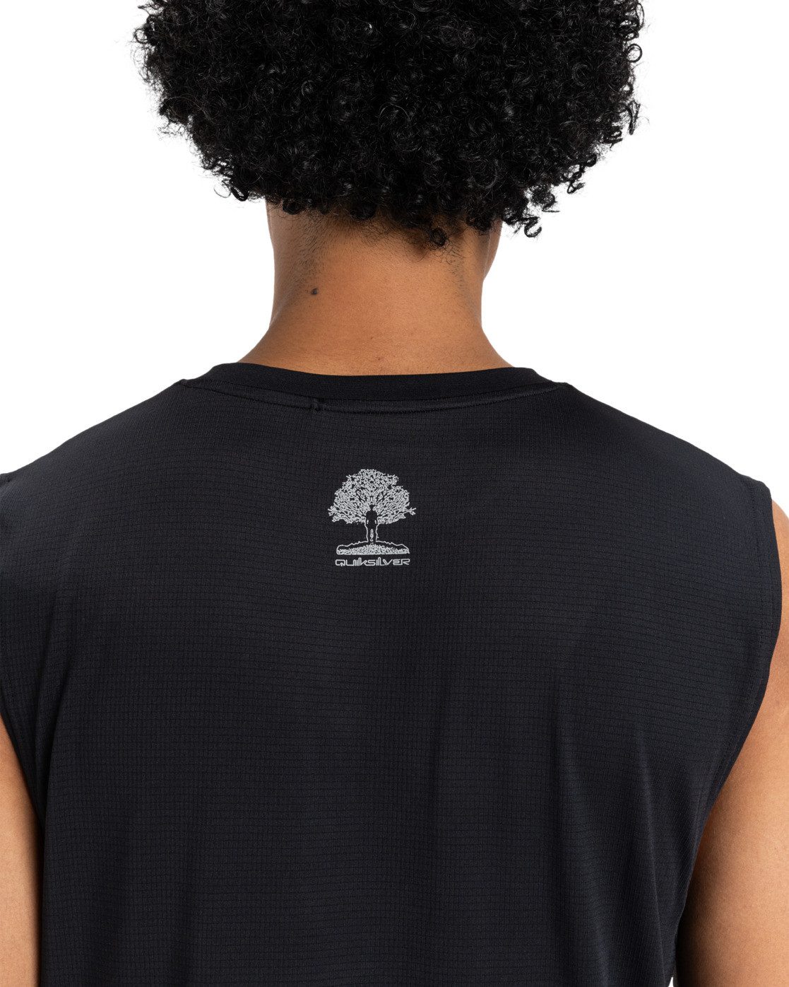 Quiksilver Tanktop Lap Time