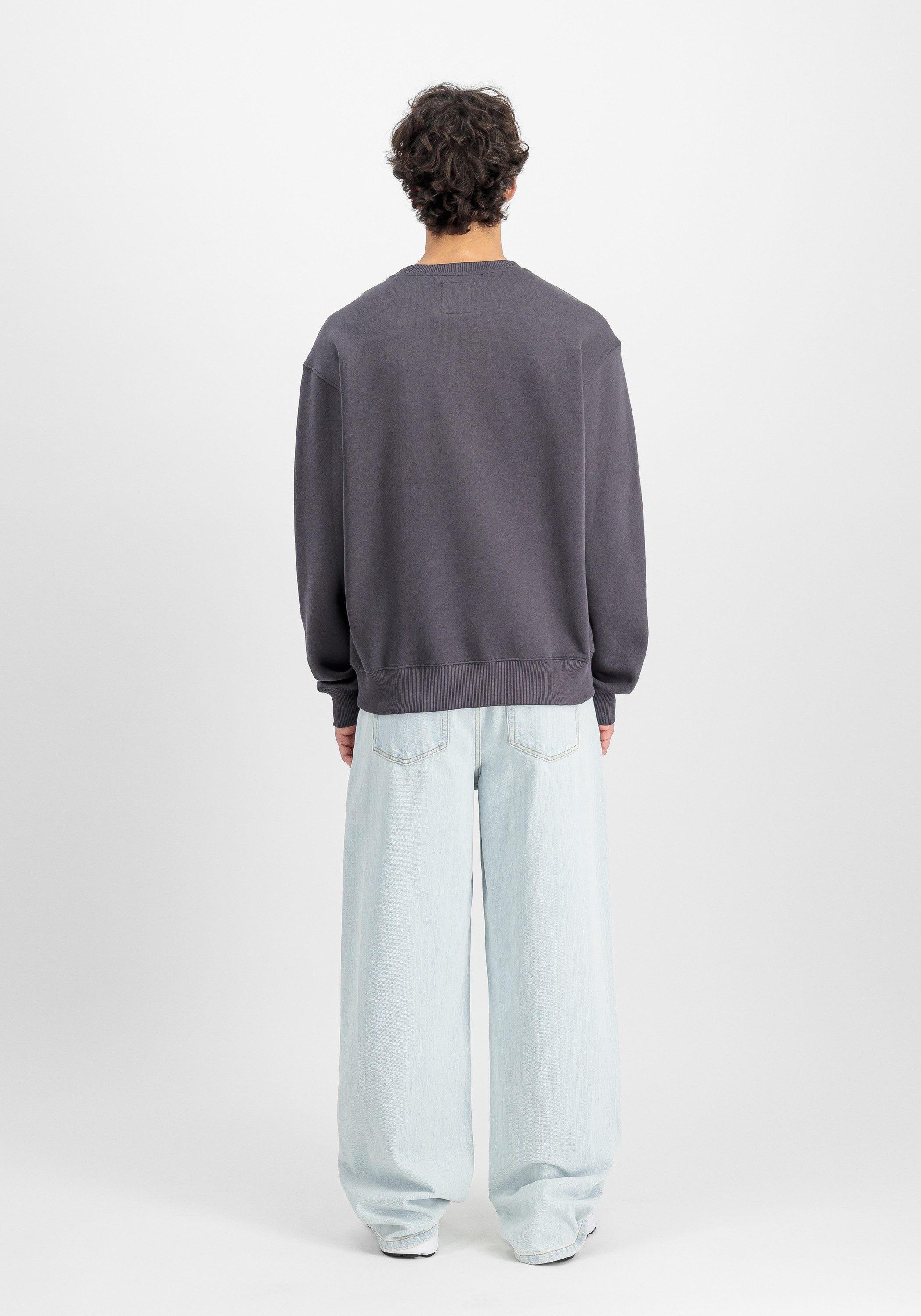 Alpha Industries Sweater Alpha Industries Men - Sweatshirts