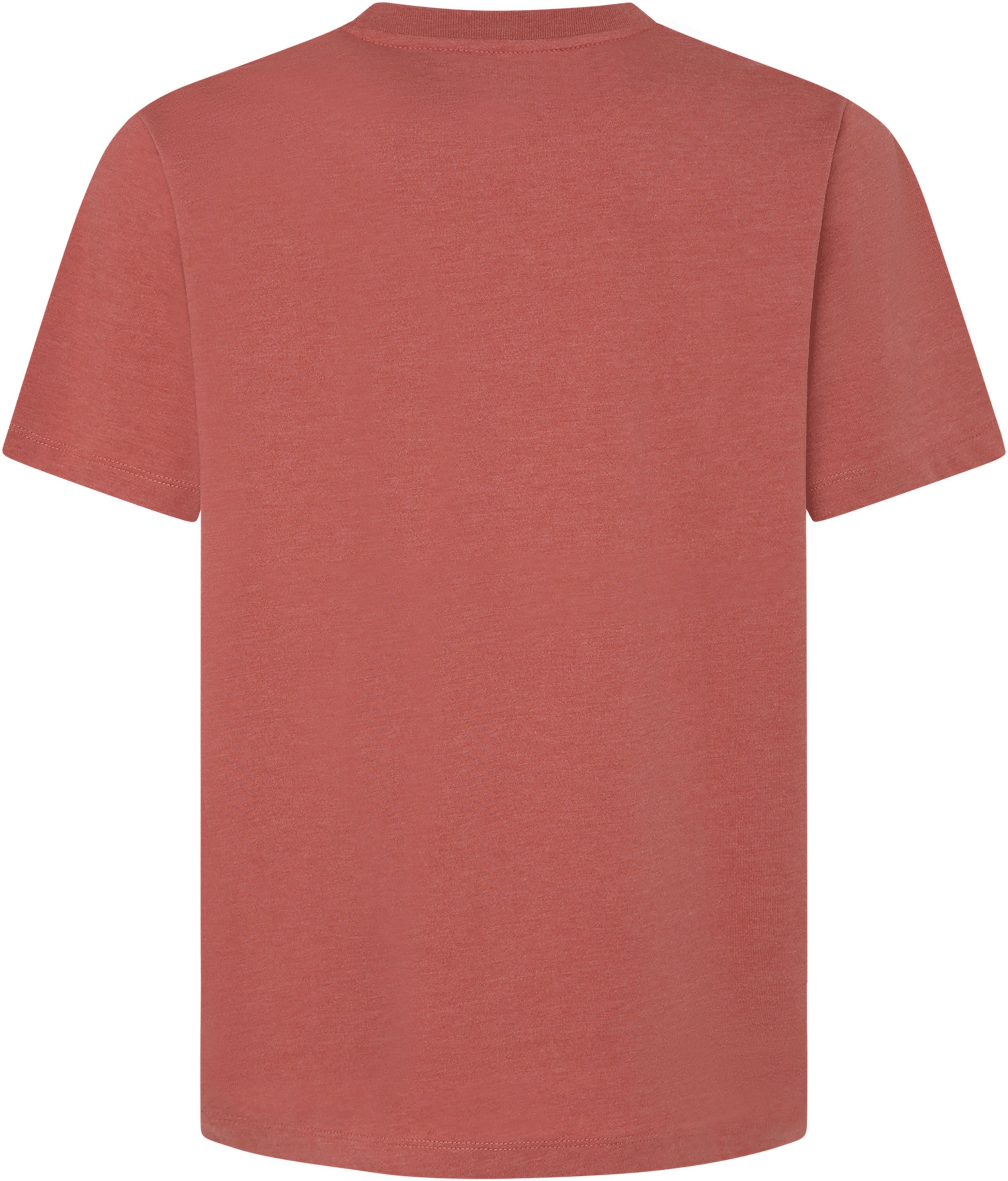 Pepe Jeans T-shirt MANS TEE