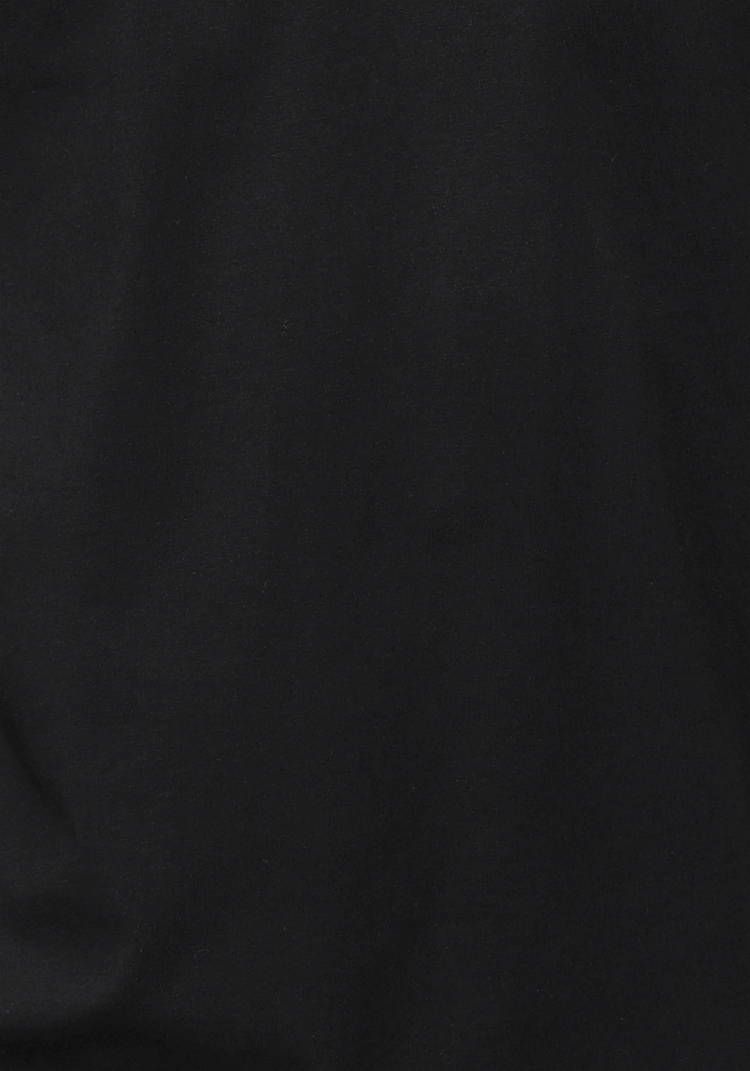 OTTO products T-shirt GOTS-gecertificeerd – van bio-katoen Korte mouwen, basic, van single jersey, van 100% katoen