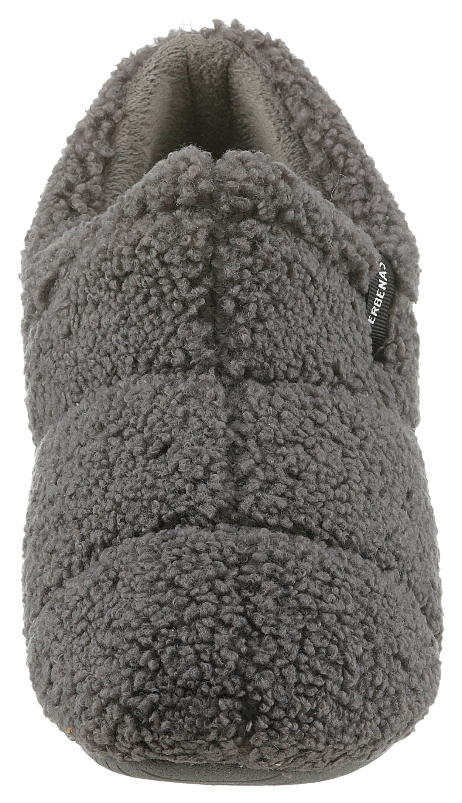 VERBENAS Pantoffels Yeti Gales pantoffel, homeslipper, instapschoen voor comfort