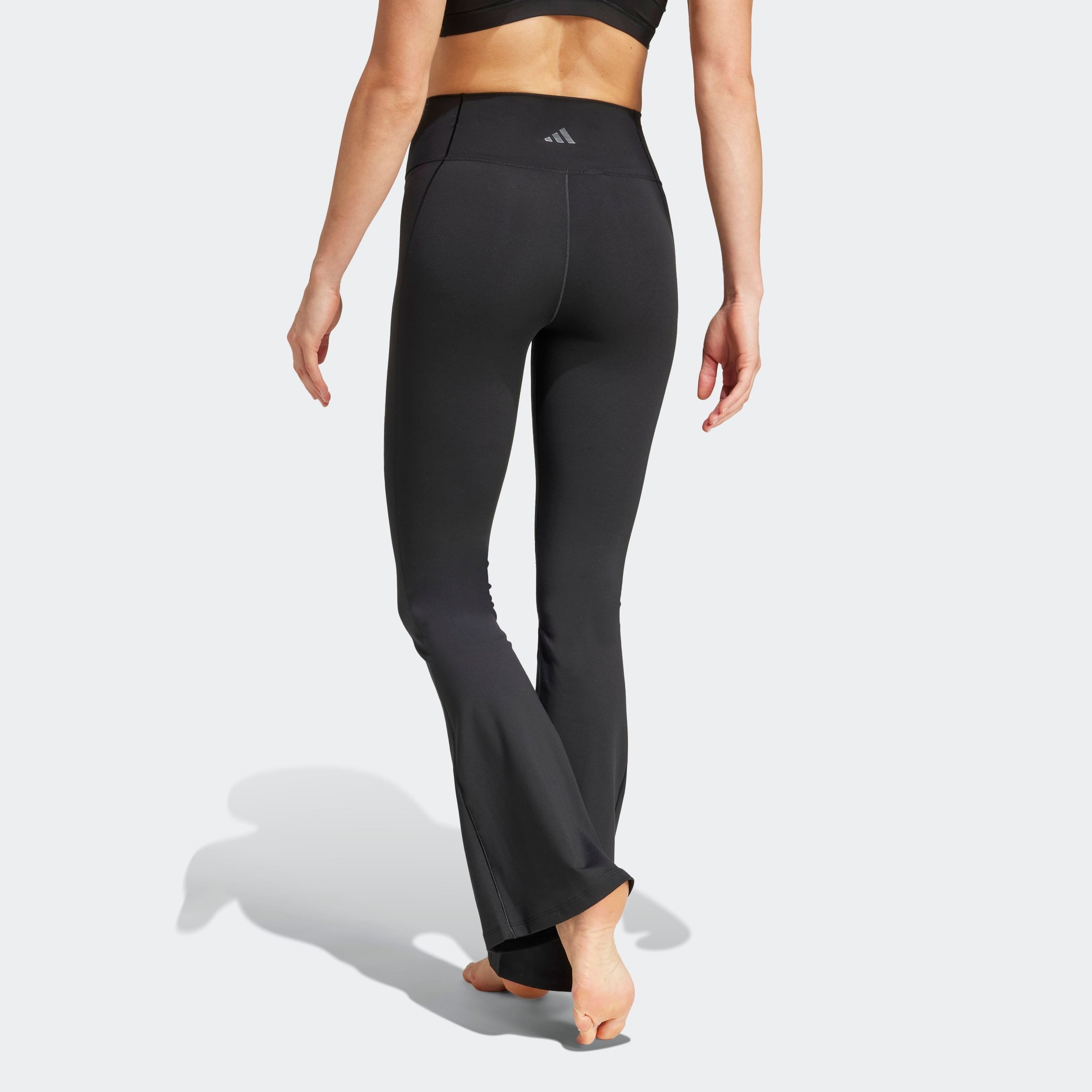 adidas Performance Trainingstights ALL ME FLARE L (1-delig)